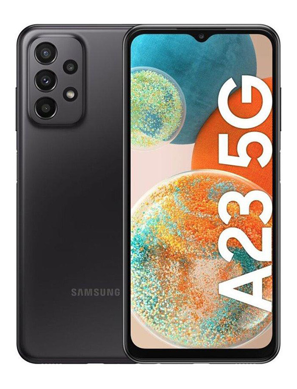 Galaxy A23