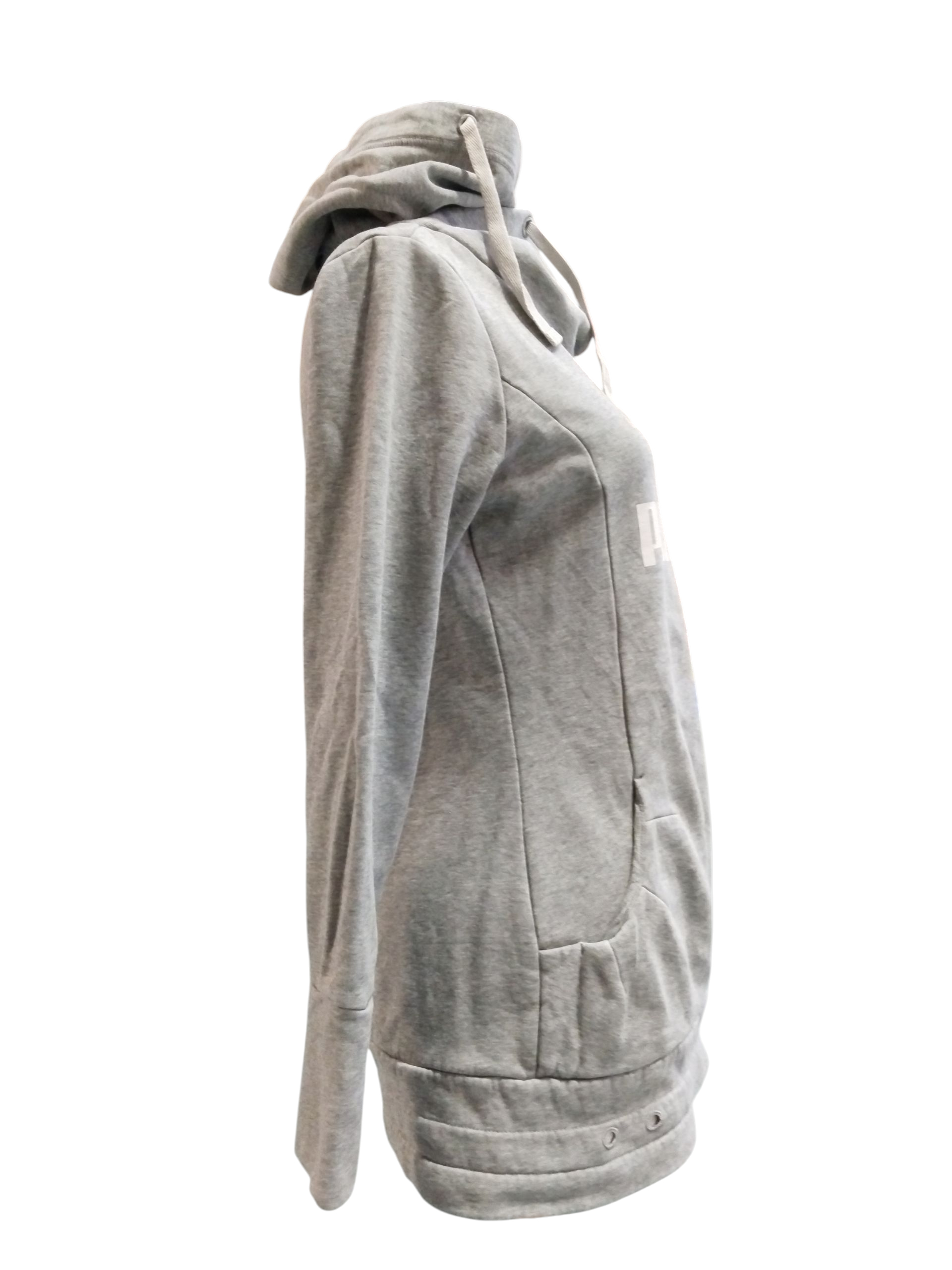 Voir photo 4 de Pull à capuche PUMA taille 36 Pull à capuche PUMA taille 36 État correct - Vue 4 -