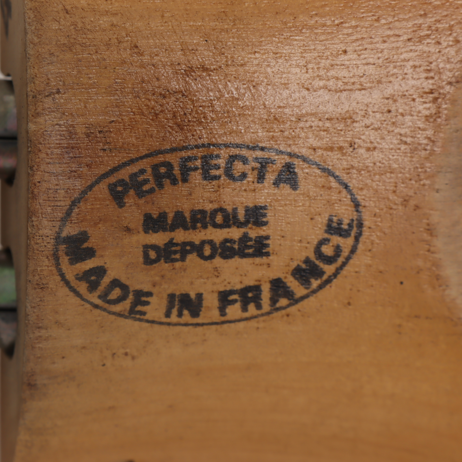 Maintien de chaussures en bois perfecta  - Vue 4 - 