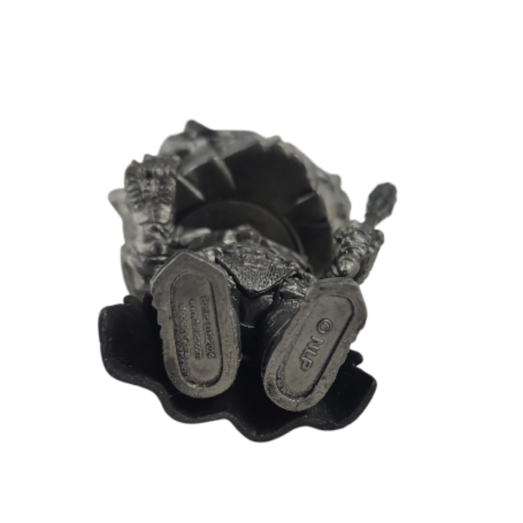 Figurine Funko Pop 2014 - Sauron du Seigneur des anneaux Bon état - Vue 4 - 