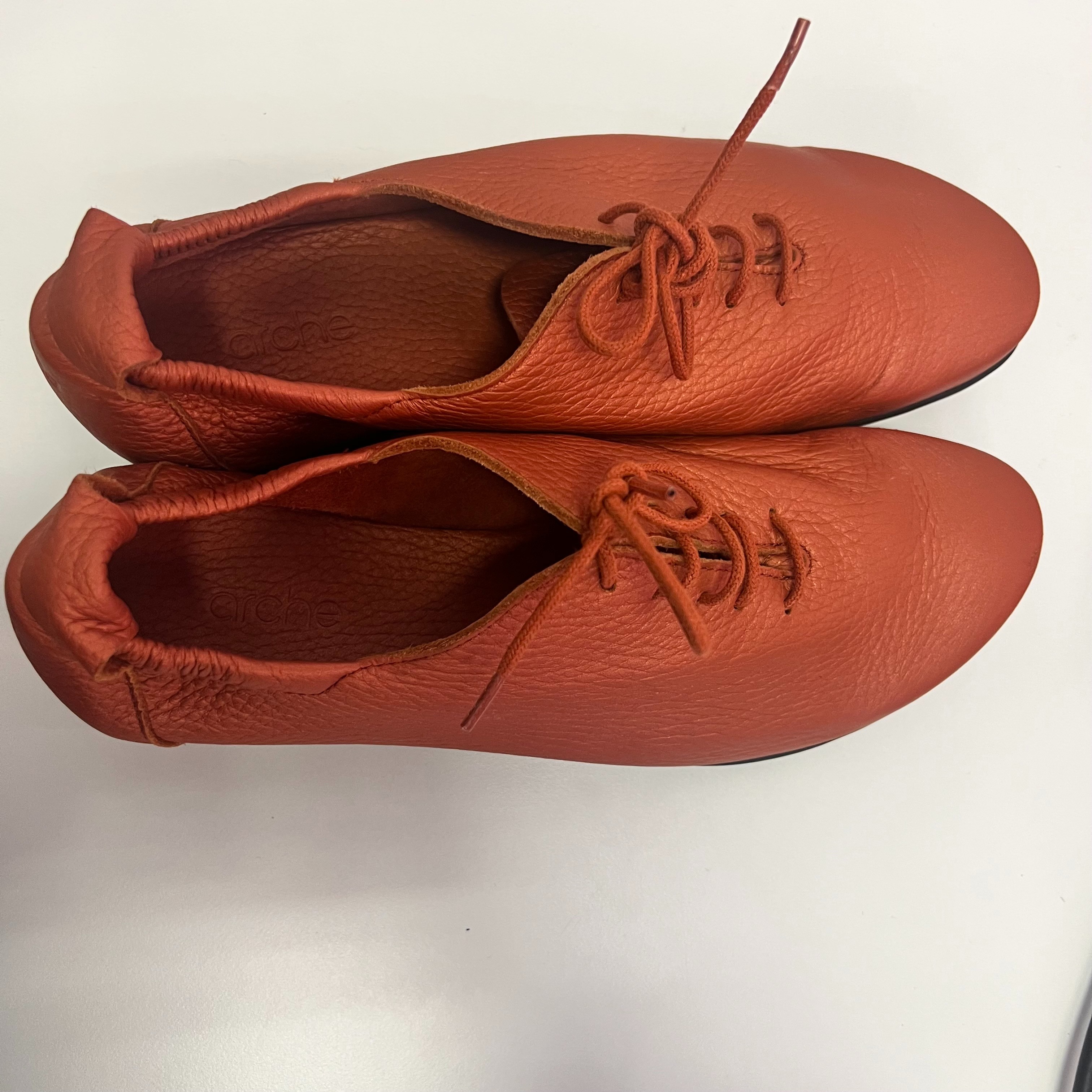 Chaussure Arche marron, femme taille 38 - Photo 1