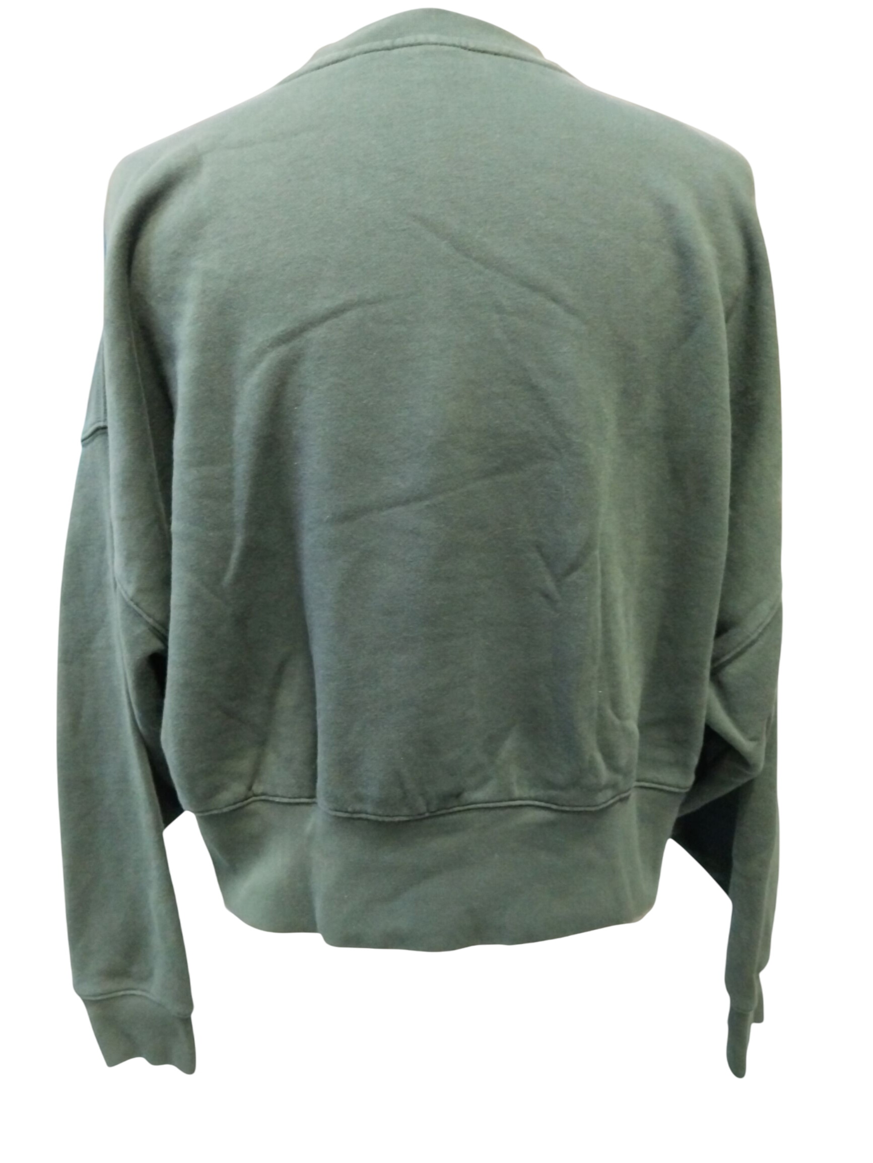 Voir photo 2 de Sweat shirt Sweat shirt Bon état - Vue 2 -