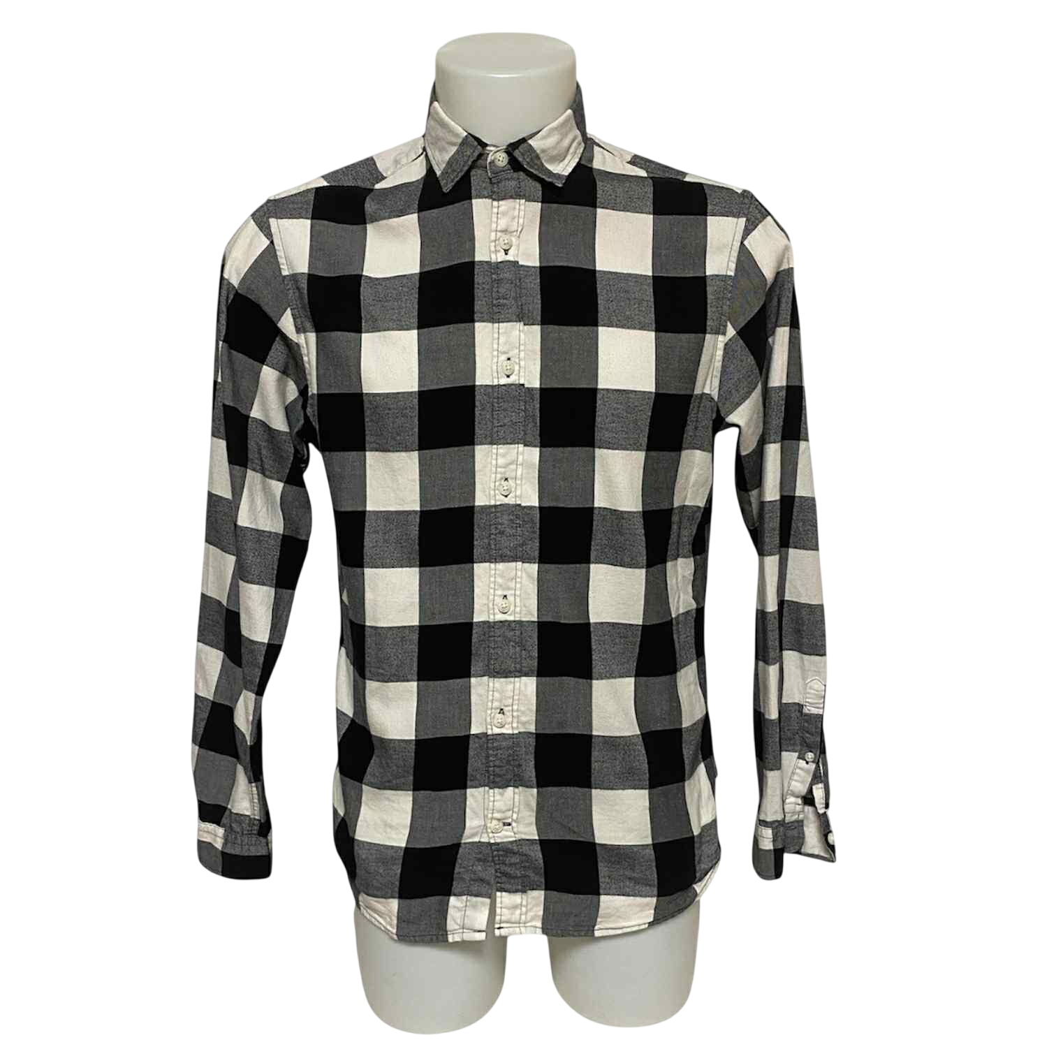 Chemise Homme ML - Jack & Jones - M - Photo 0
