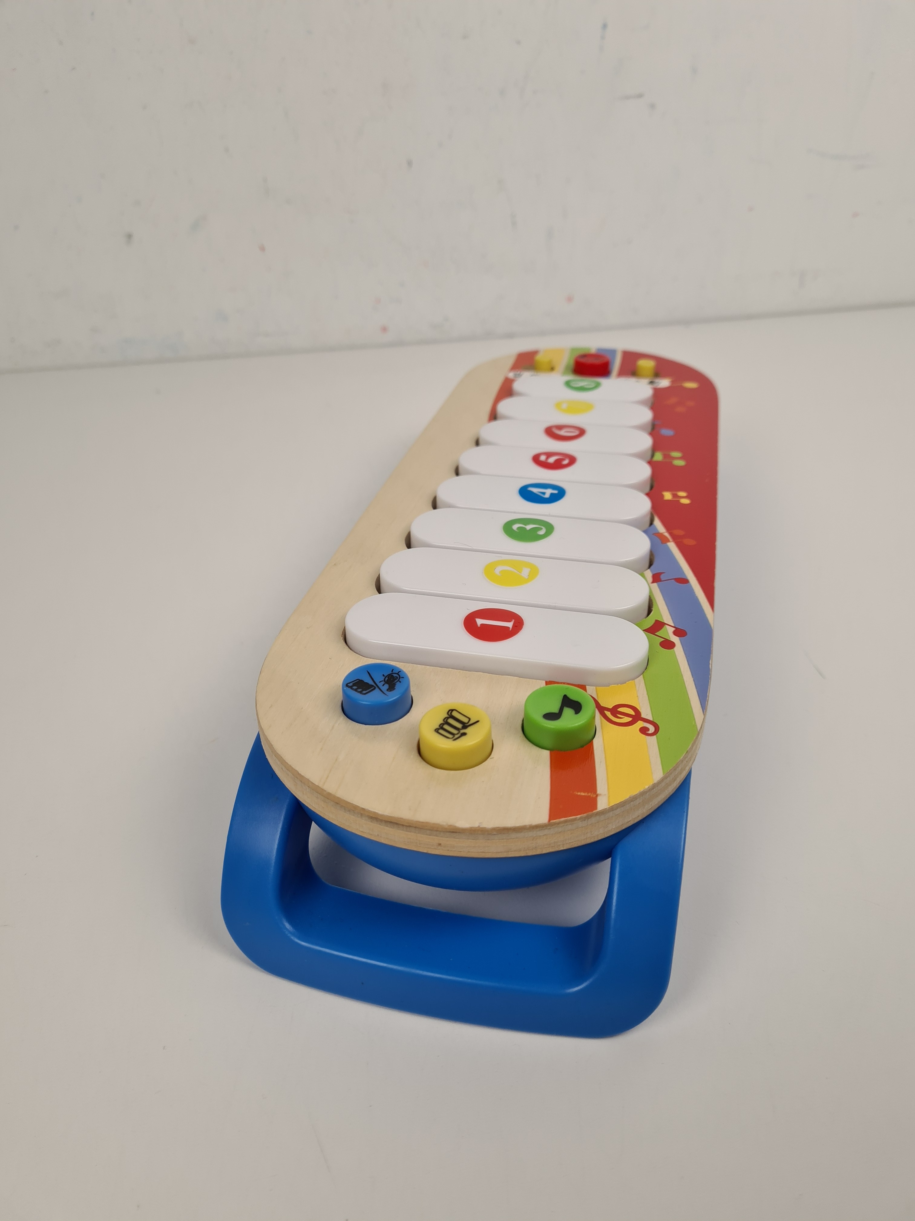 Jeux d'éveil musical -Piano musical pour bebe - Playtive - 31 cm - Photo 5