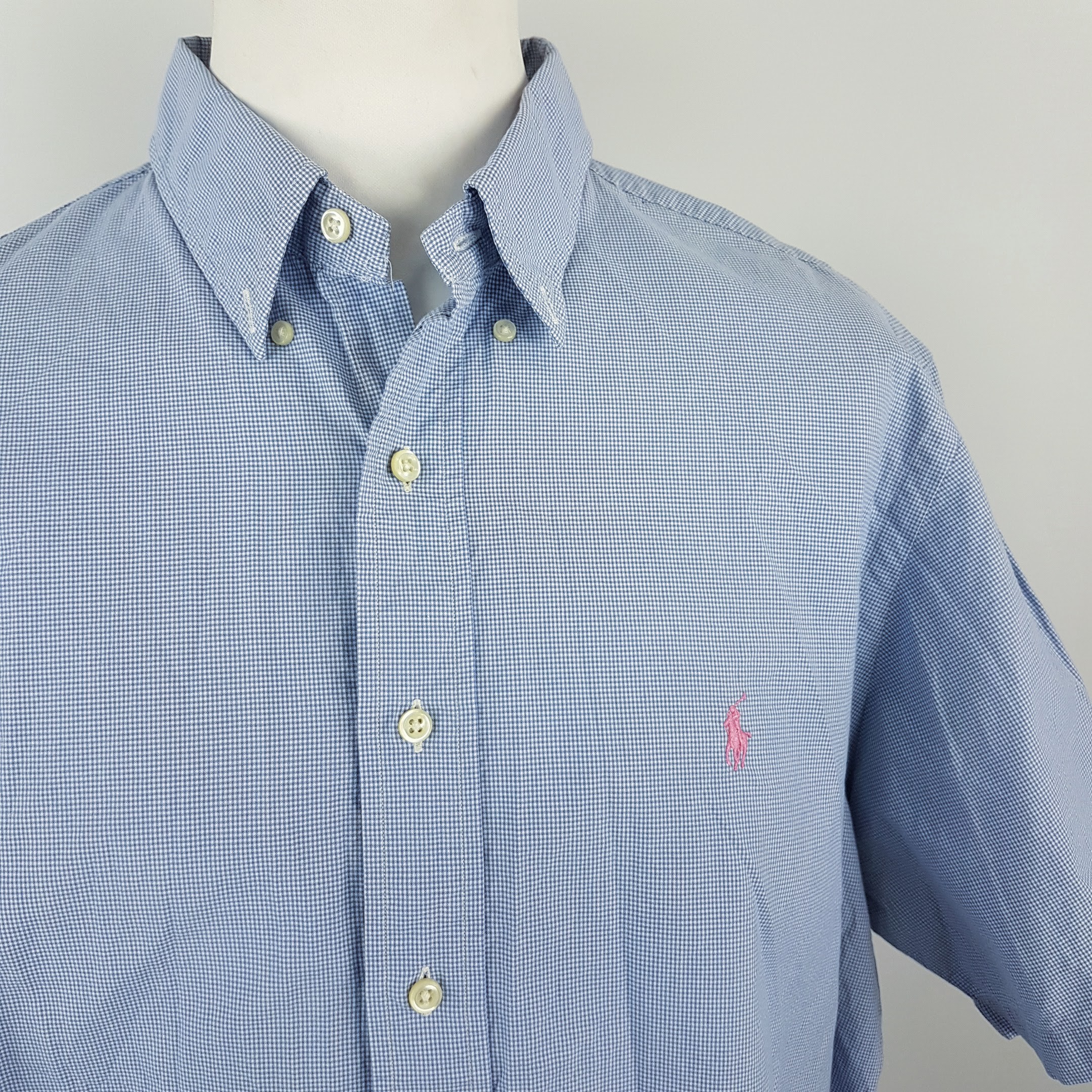 Chemise - POLO by RALPH LAUREN - 44 - Photo 1