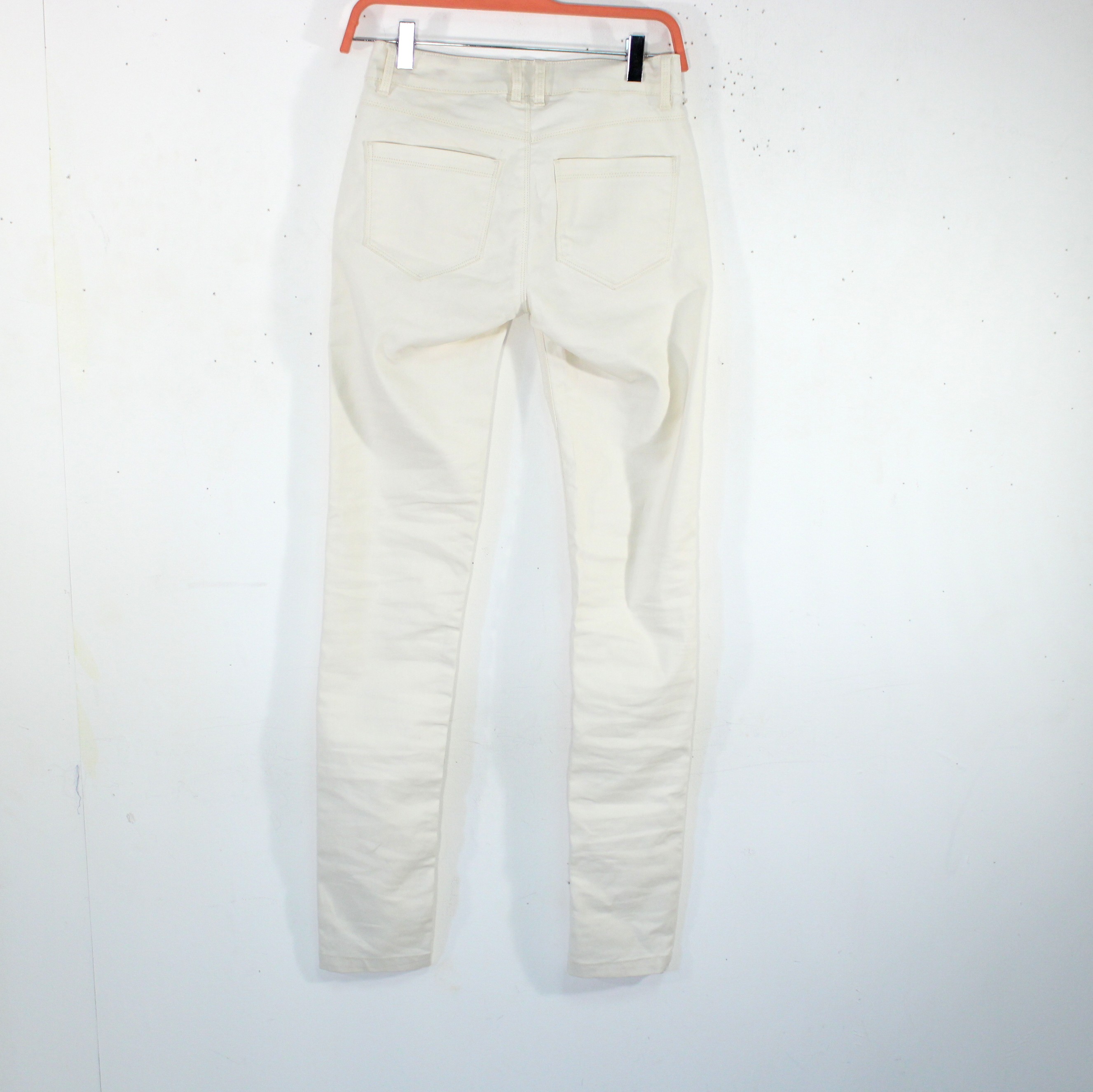 Jean's Femme Ecru ZAPA Taille 34 - Photo 1
