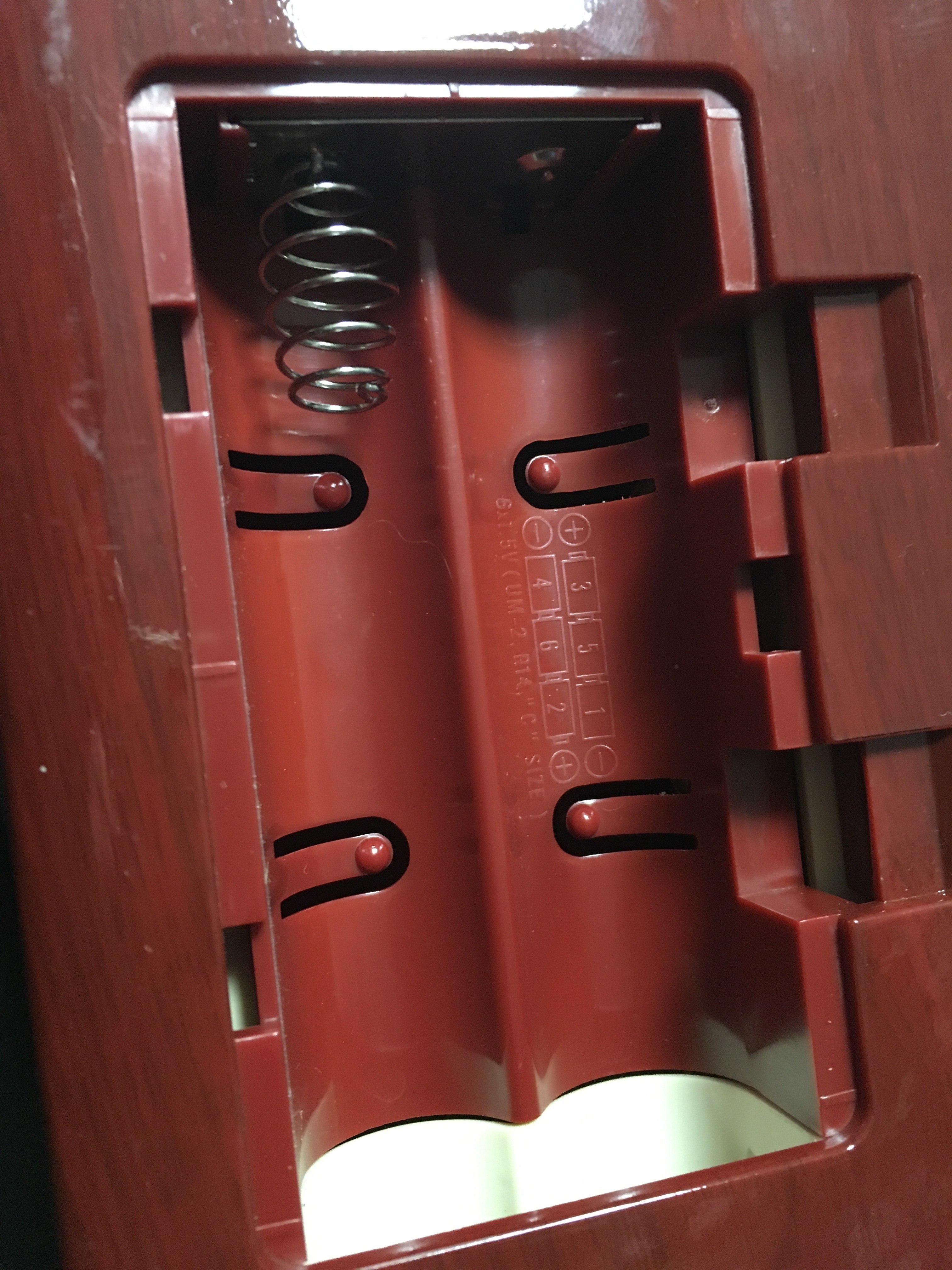 Poste radio rétro 60s - Photo 7