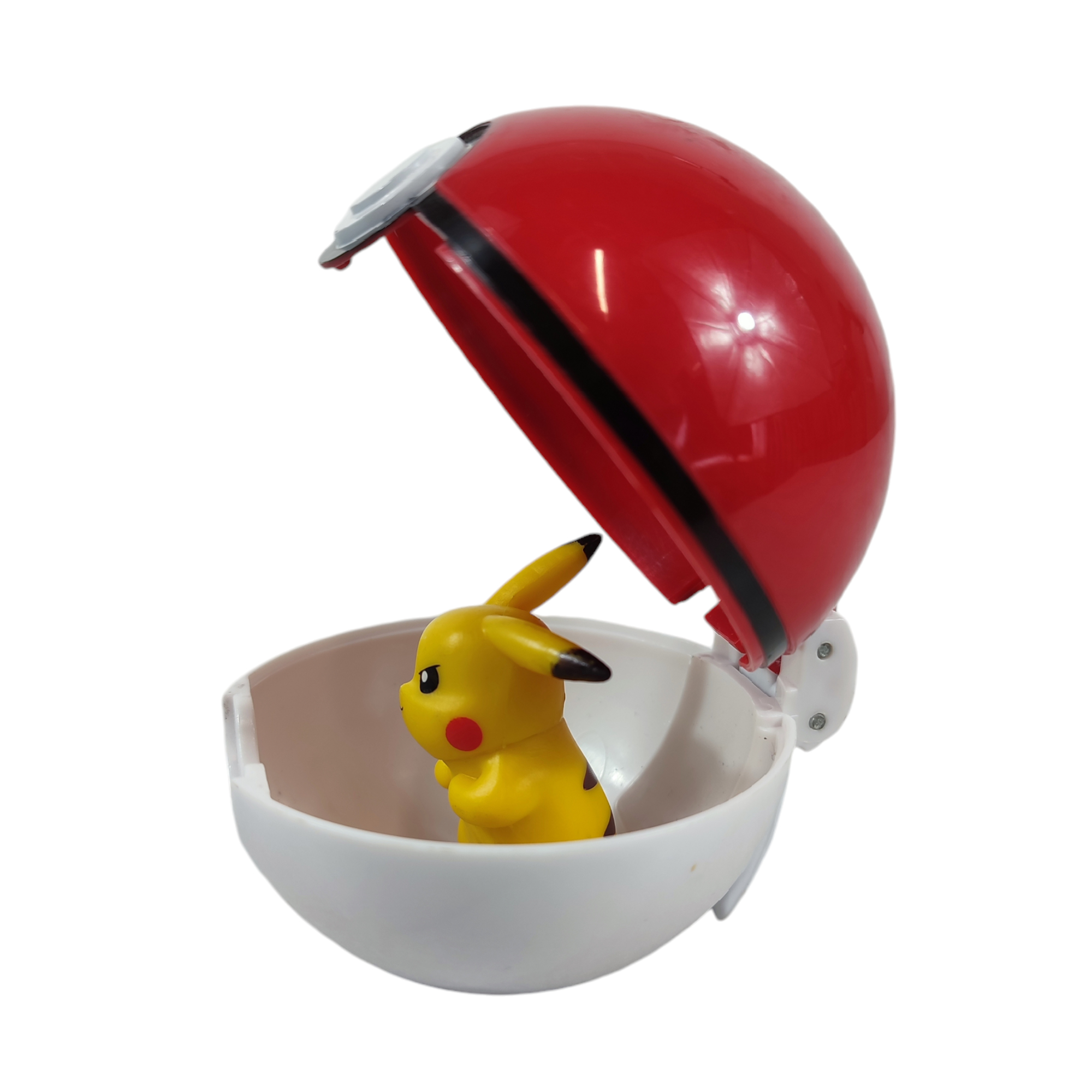 POKEBALL - Pokémon - Bon état - Photo 4