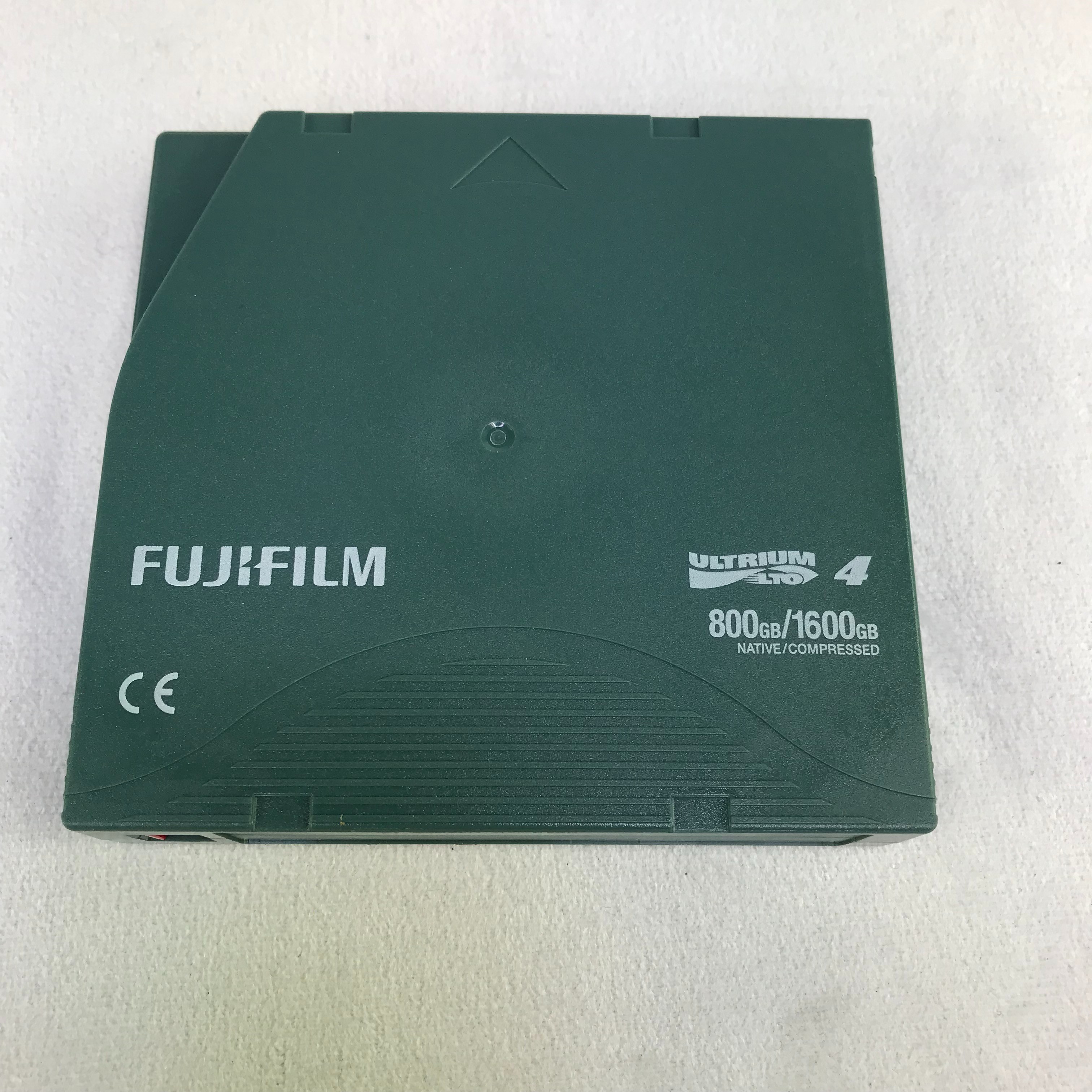 Fujifilm Cartouche de données LTO-4 Ultrium REW 800/1.6TB - Photo 2
