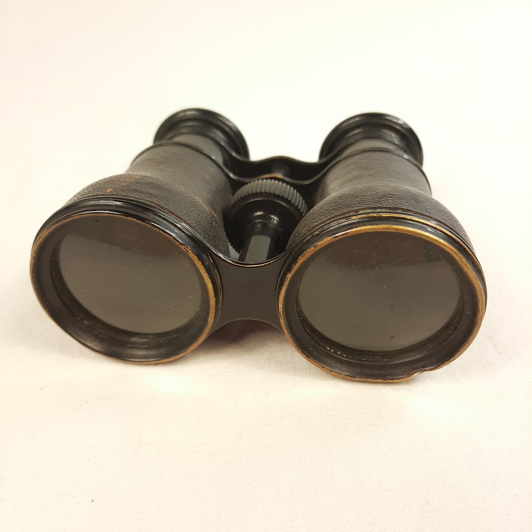 Jumelles de théâtre MICHAUD Lyon - Photo 1