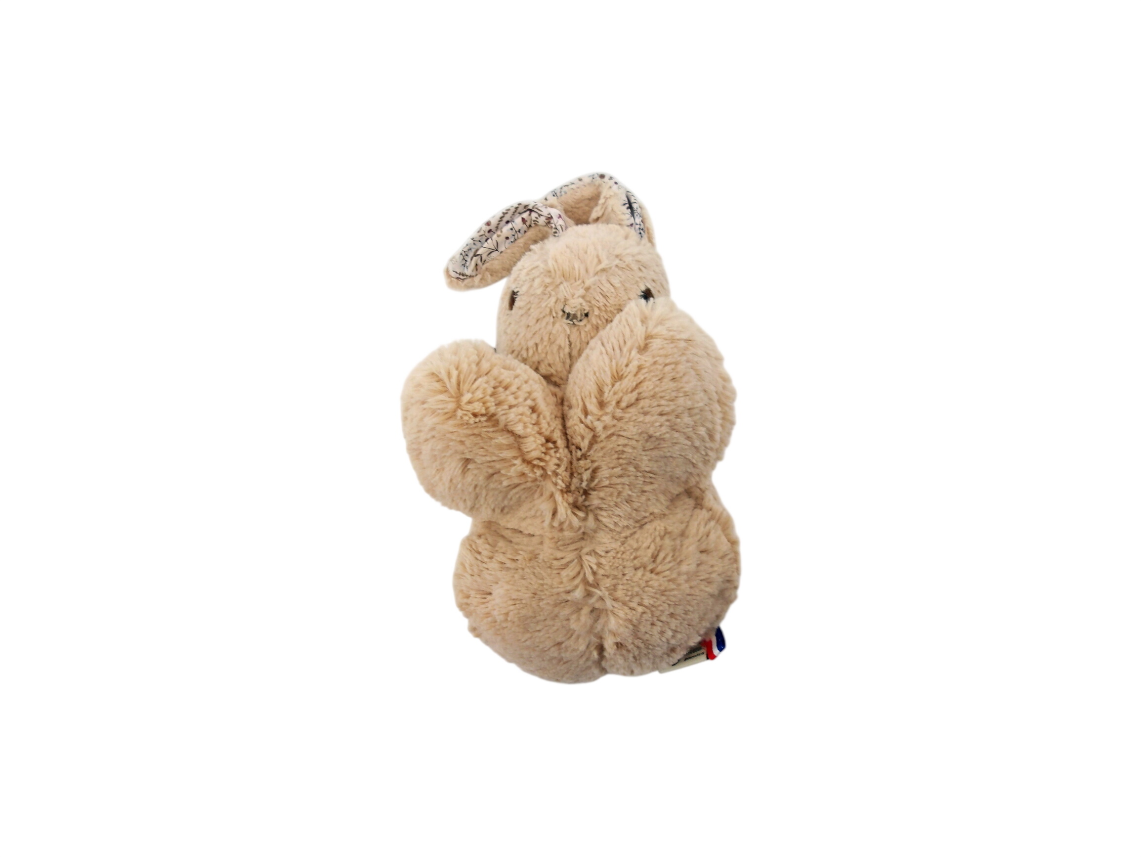 Acheter Peluche - Lapin Très bon état - 12,90 € Peluche - Lapin Très bon état - reconditionné disponible sur Label Emmaüs