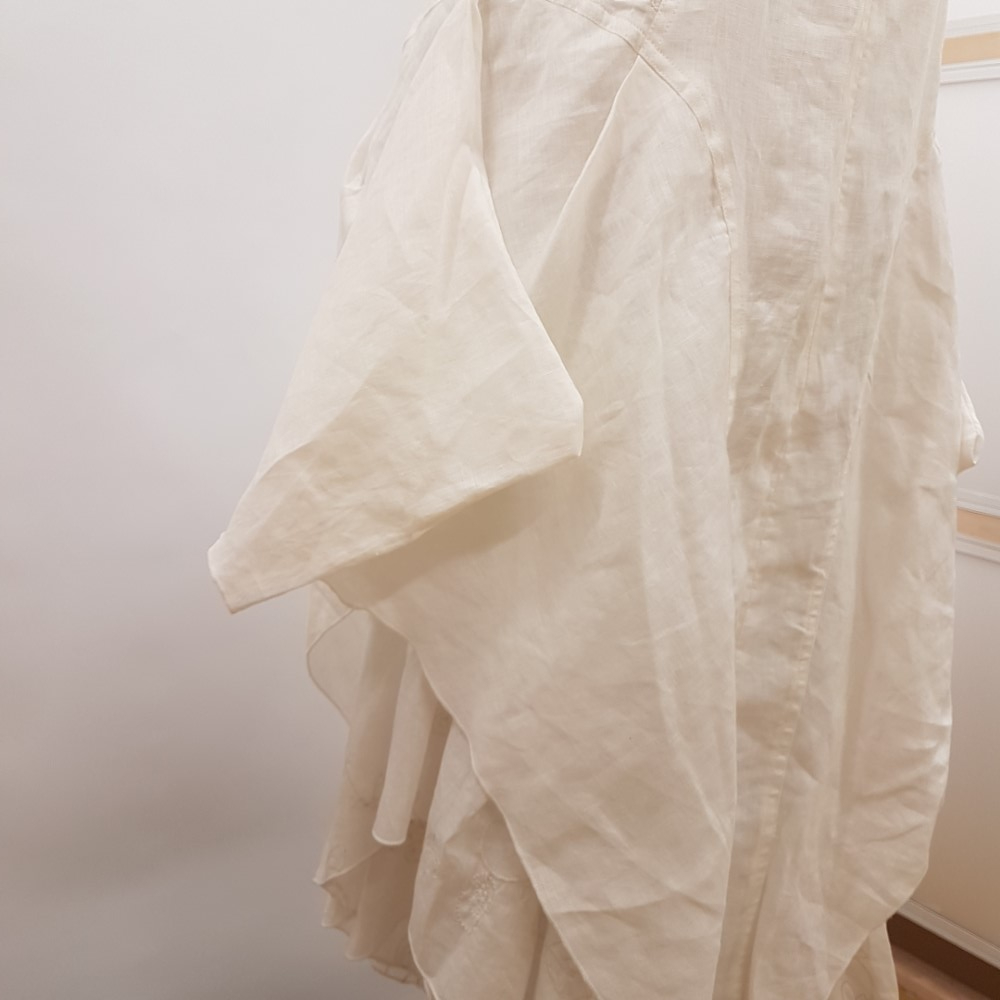 Robe - CAROLE RICHARD - Taille 38 estimée - Très bon état - Photo 9