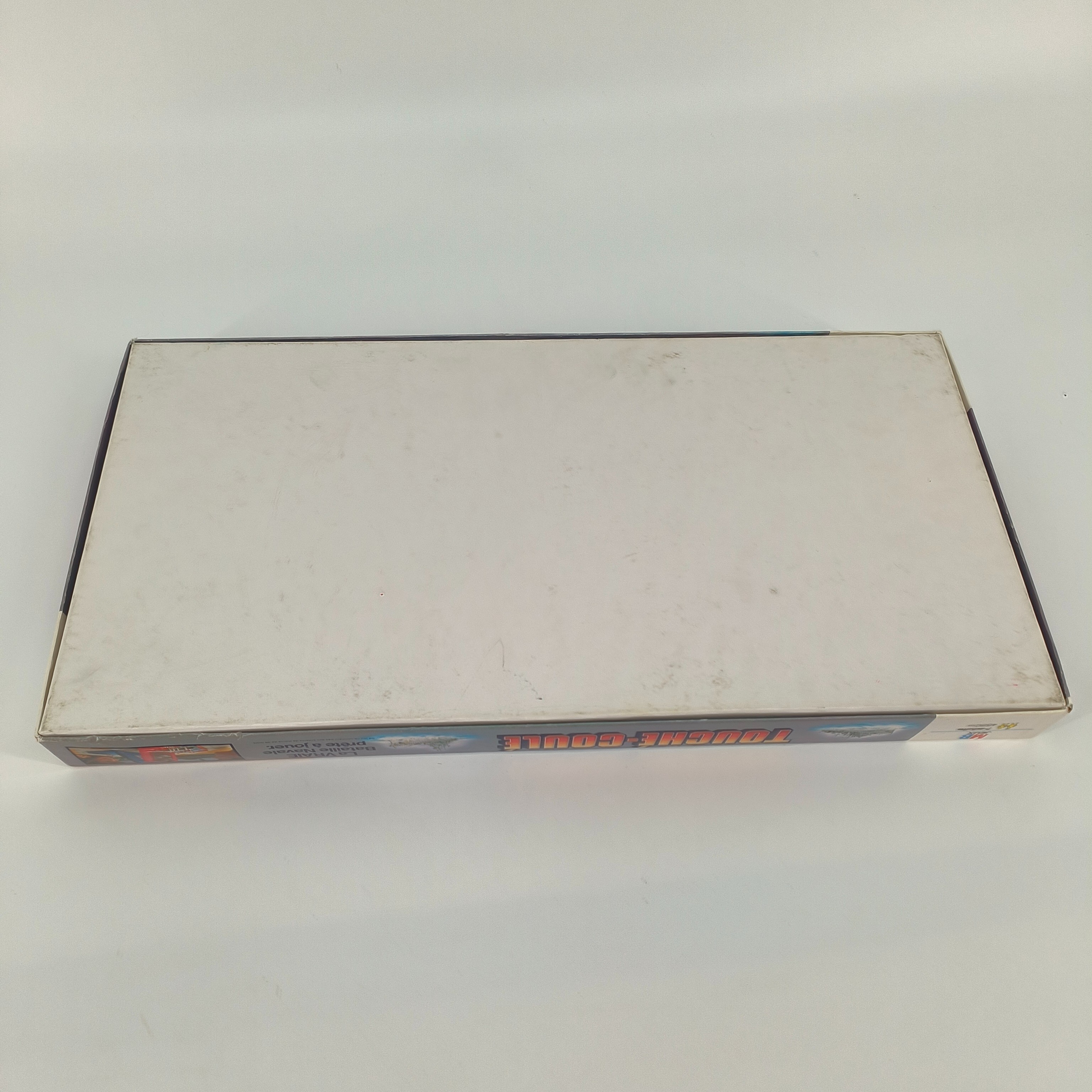 Jeu de société- Touché-coulé-MB- vintage- à partir de 7 ans Très bon état - Vue 2 - 