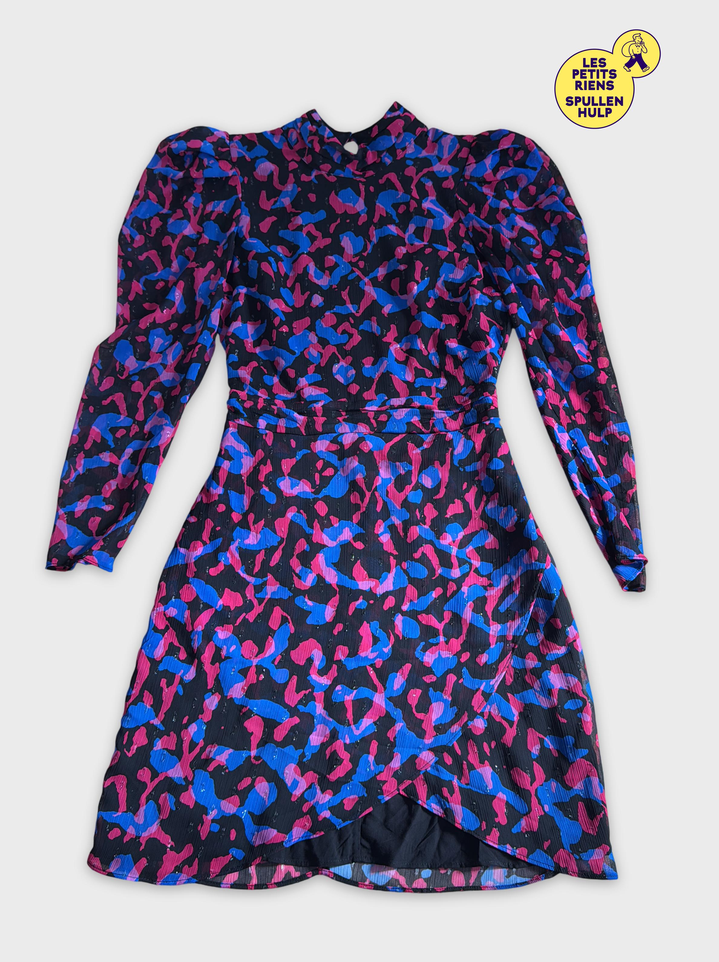 Robe  motifs originaux  - symbiose collection - Modalova