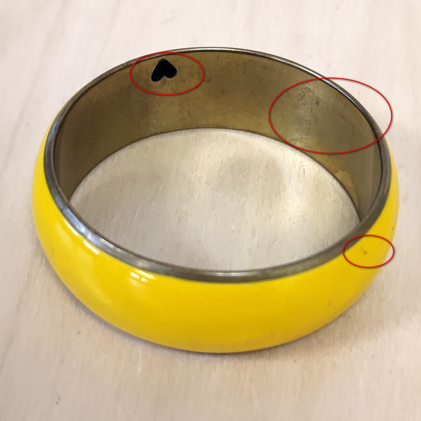 Lot de 2 bracelets colorés - Femme - Photo 3