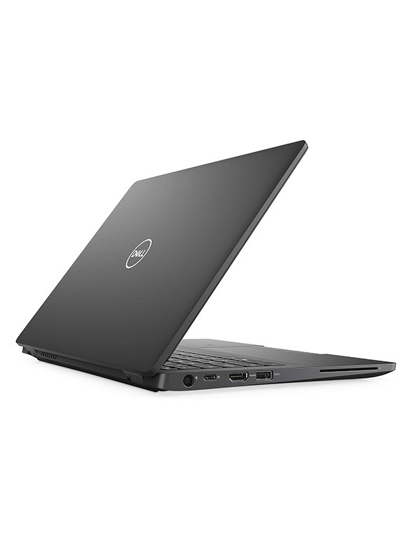 Enfin libre ! Dell Latitude 5300 - Linux - LinuxMint - 256 Go - 8 Go - Batterie testée Bon état - Vue 2 - 