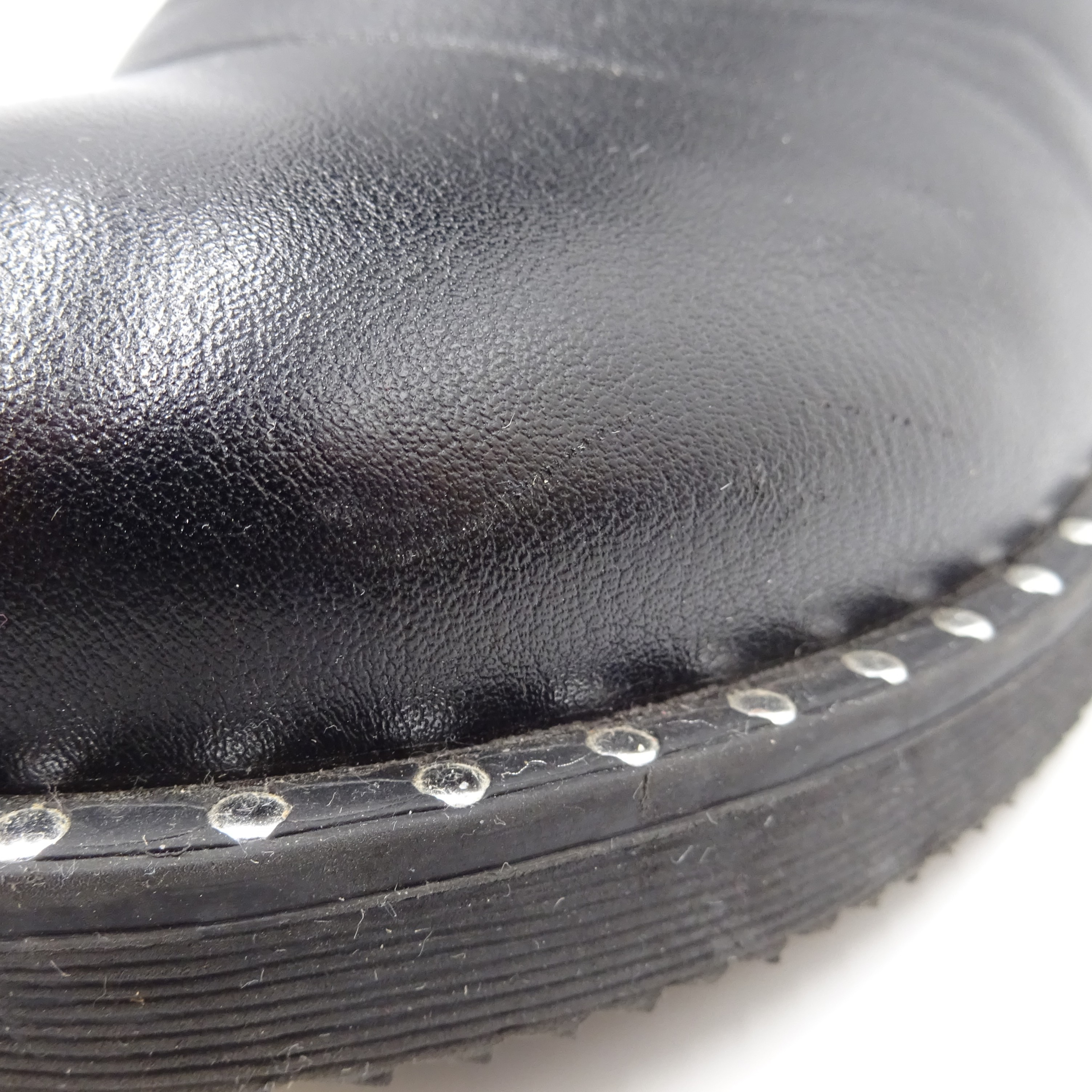 KAPORAL Paire de bottines taille 37 Bon état - Vue 7 - 