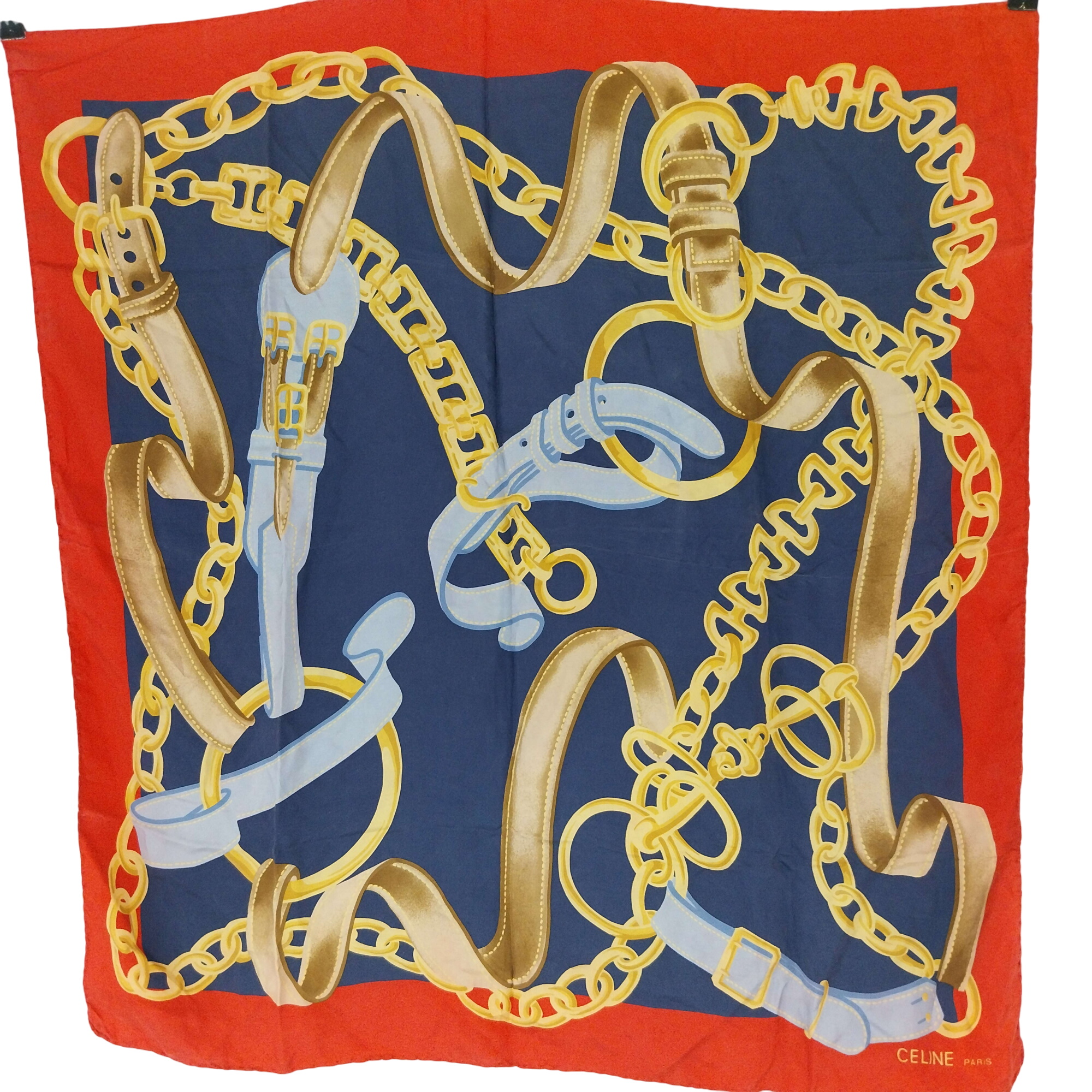 Foulard - BURBERRY - celine paris - Modalova