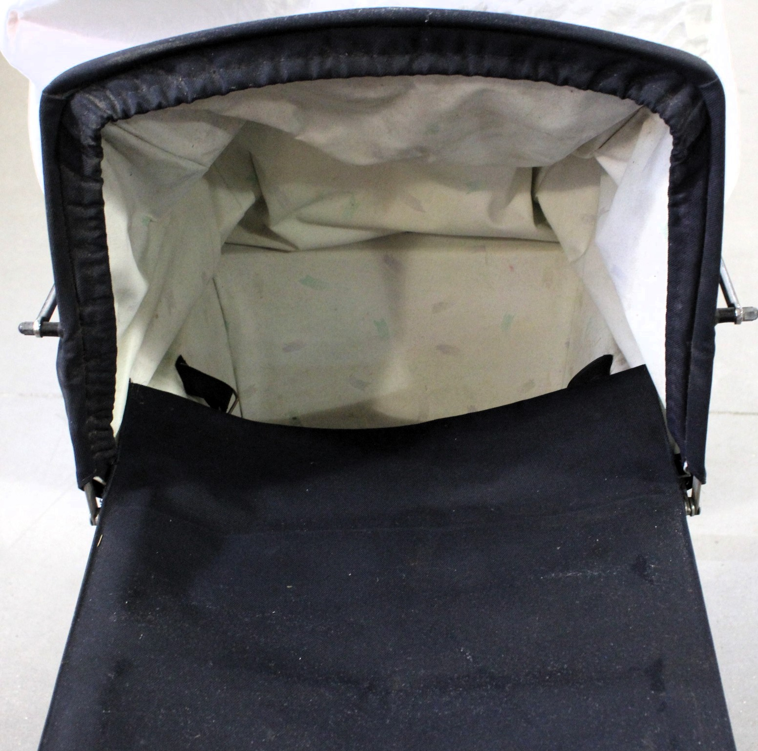 Ancien Landau Silver Cross ( Angleterre ) - Bon état - Photo 4