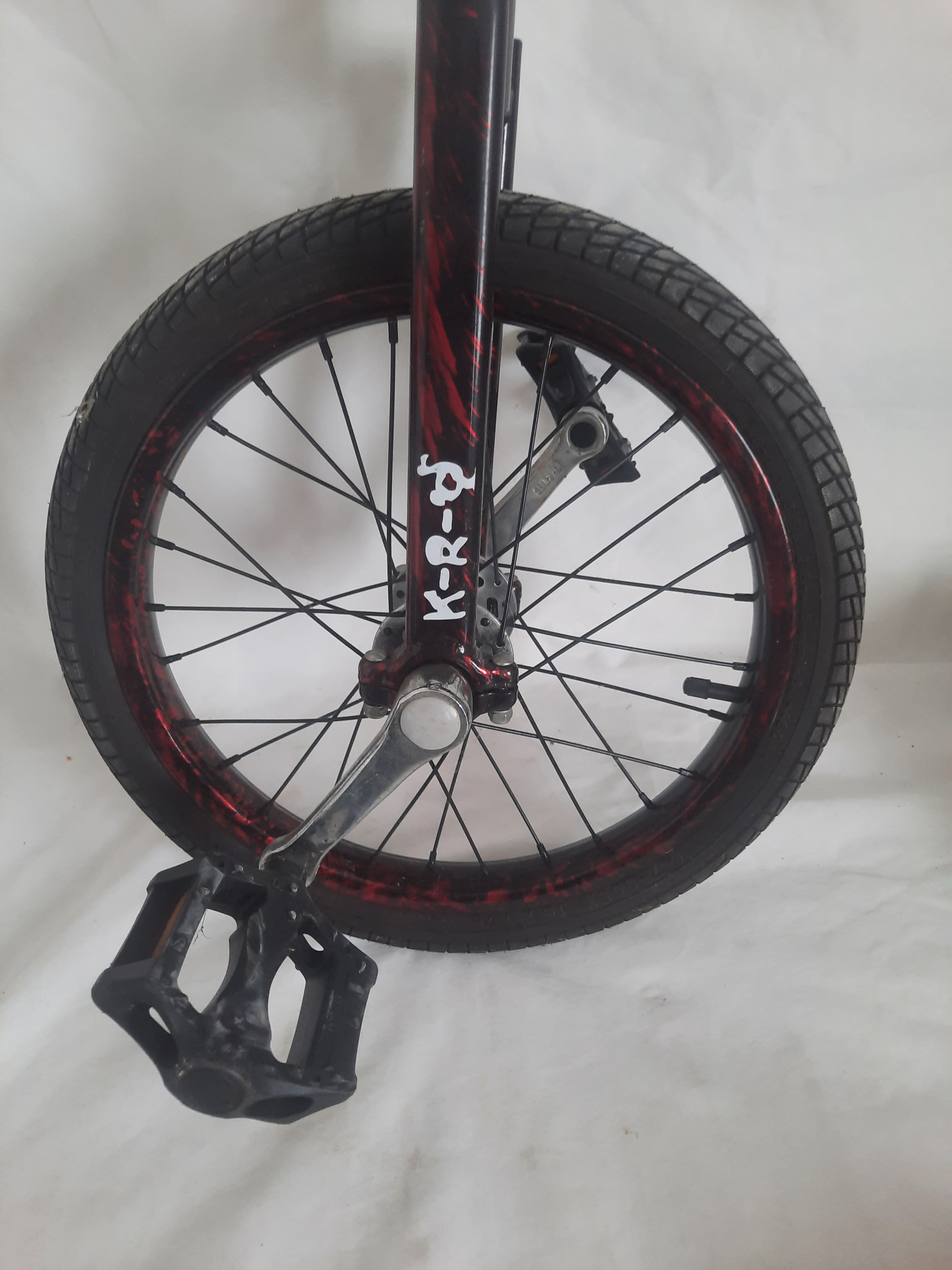 Mono cycle keharo - Vélos - Photo 5