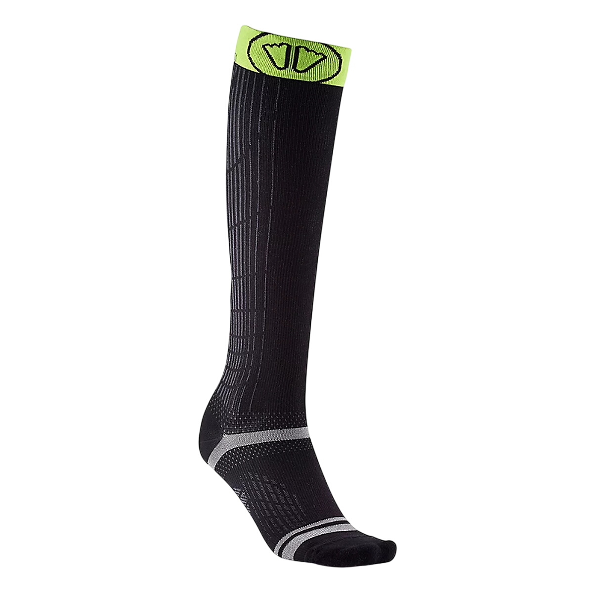 Chaussettes de running homme ENDUR RAC. KNEE Comme neuf -  reconditionné disponible sur Label Emmaüs