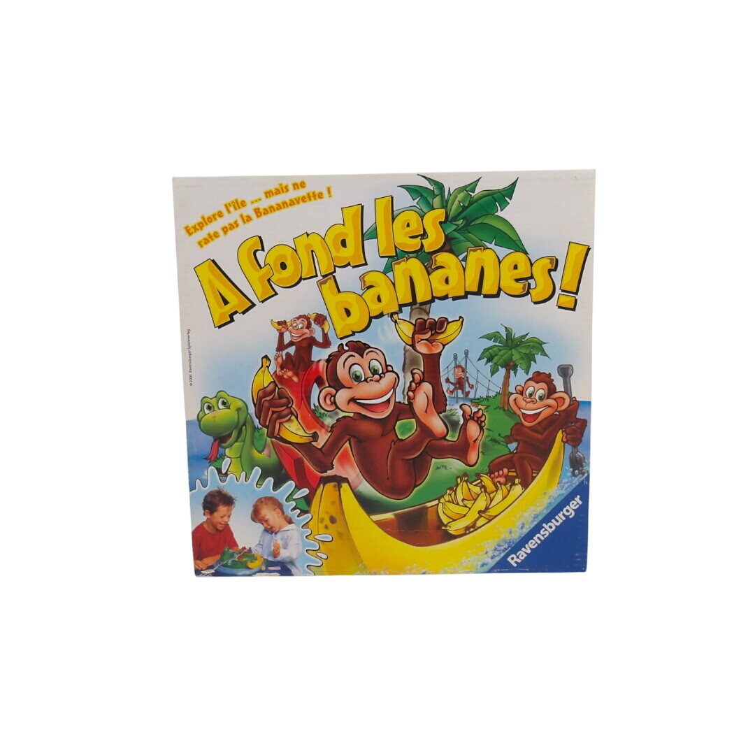 A fond les bananes !- Édition 2005 - Photo 0
