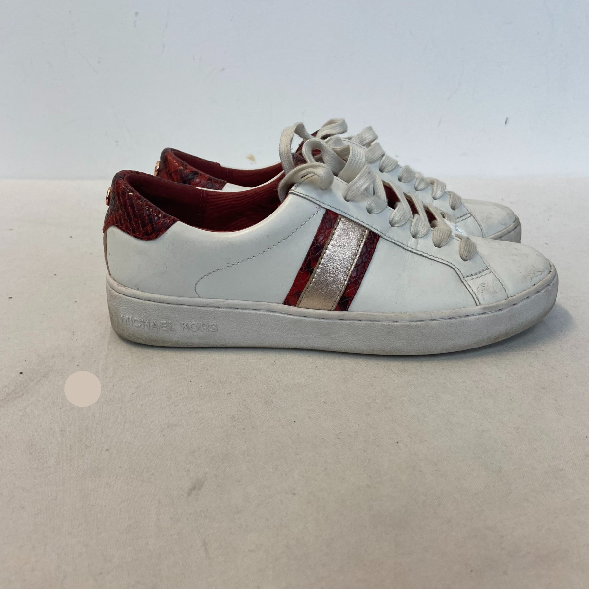 Chaussures Michael Kors T.37 État correct - Vue 3 - 