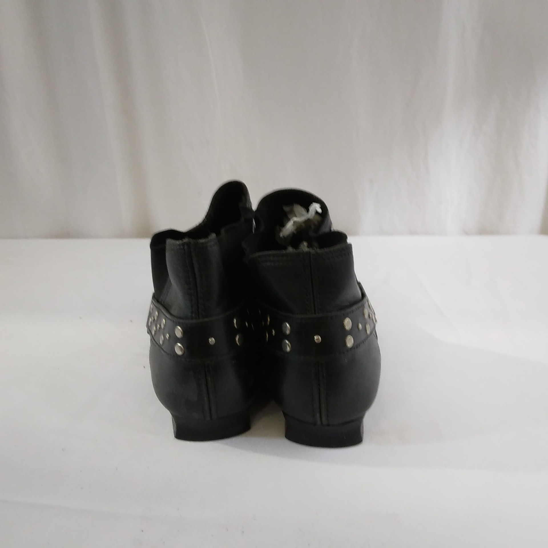 Bottines, Carline Chaussure - 35 - Photo 3