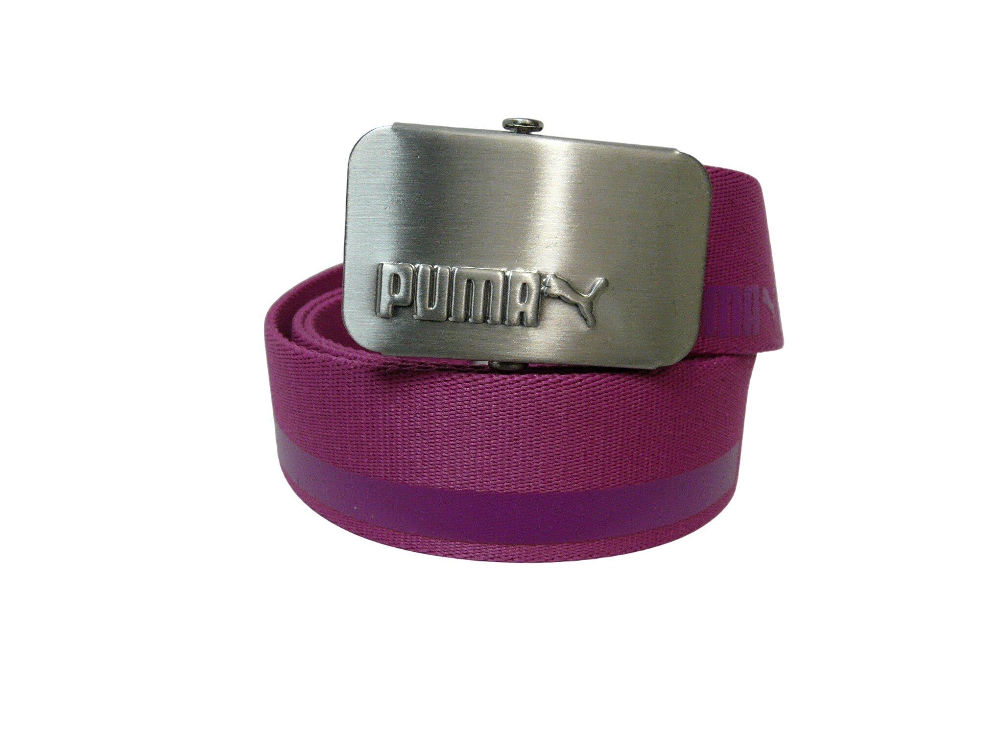 Acheter Ceinture à clips - Puma - Taille M (117 cm) Très bon état - 10,00 € Ceinture à clips - Puma - Taille M (117 cm) Très bon état - reconditionné disponible sur Label Emmaüs