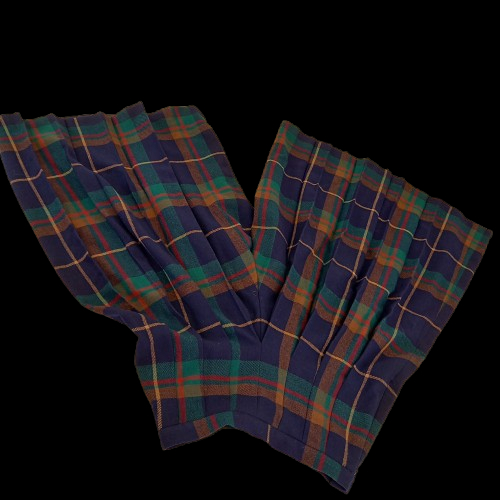 Pantalon jupe Vintage Laird-Portch 100 % Bon état - Vue 2 - 