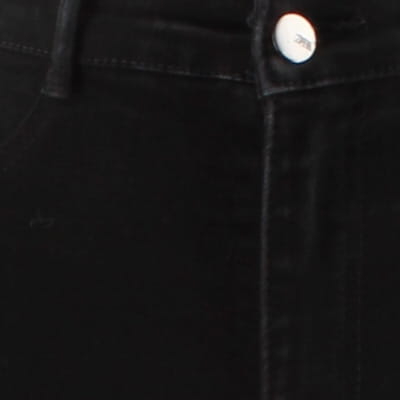 Pantalon noir - Femme - Zara - Taille 36 Très bon état - Vue 4 - 