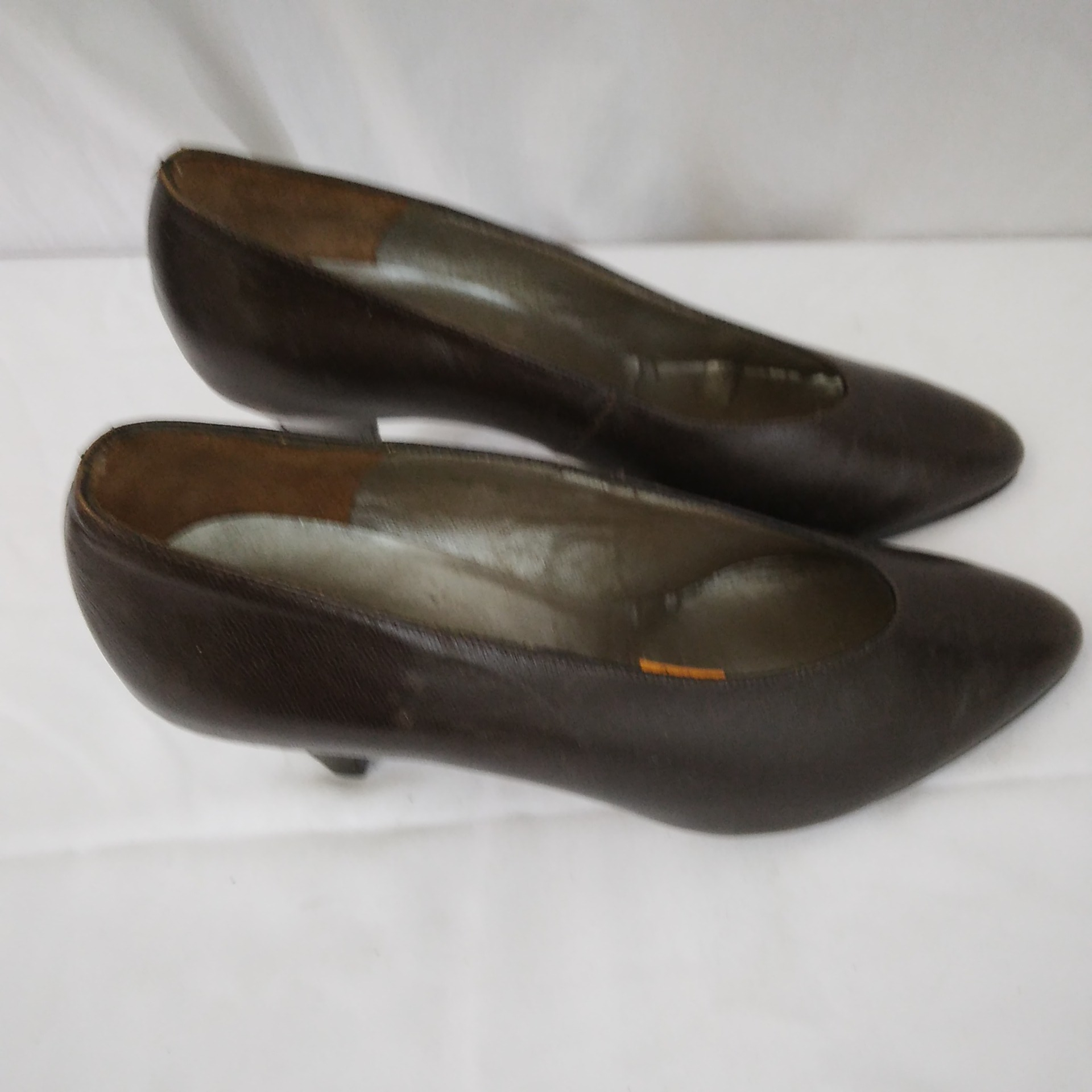 Chaussures à talons, Christian chaussures 39 Bon état - Vue 2 - 