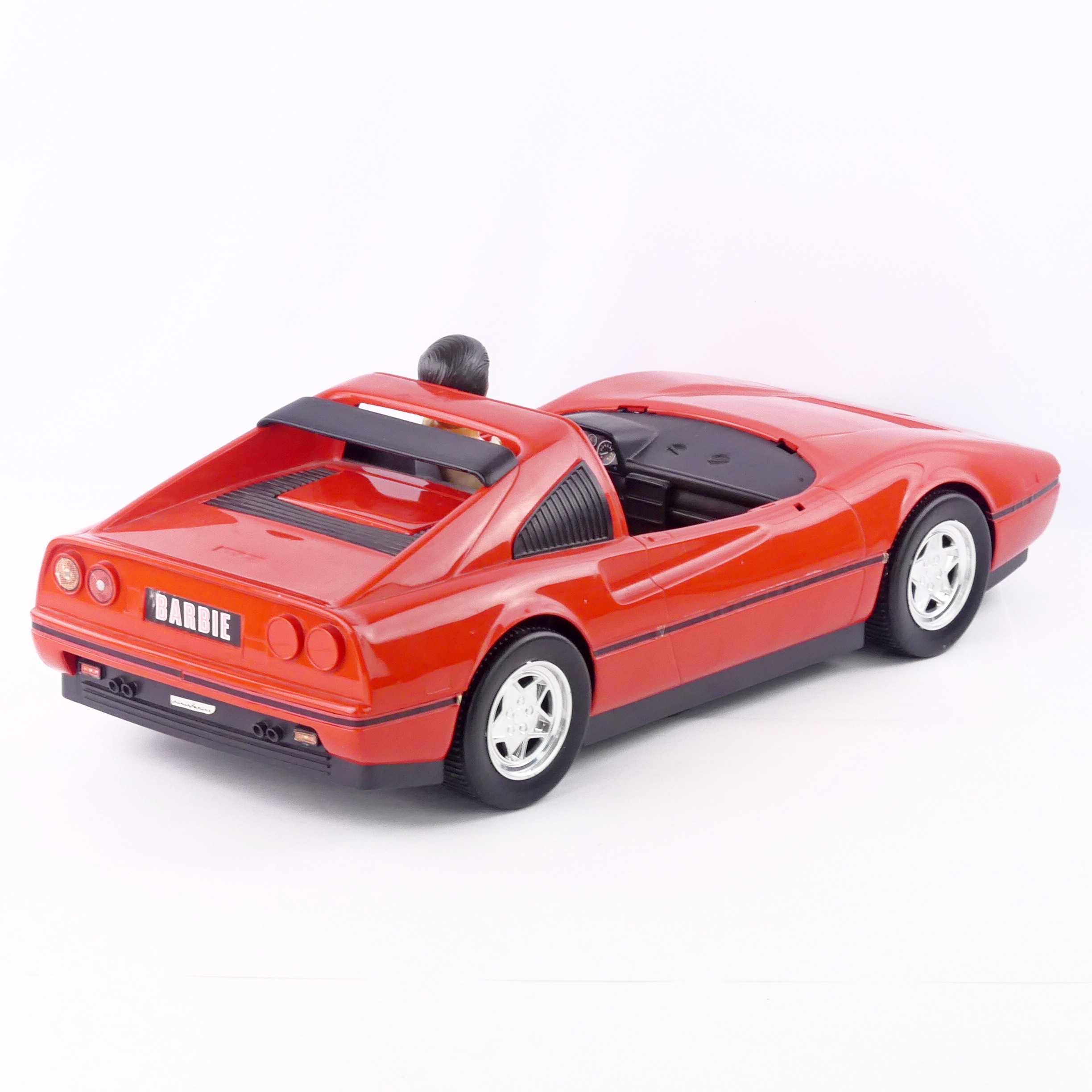 Barbie Ferrari 328 Gts À VENDRE! - FR