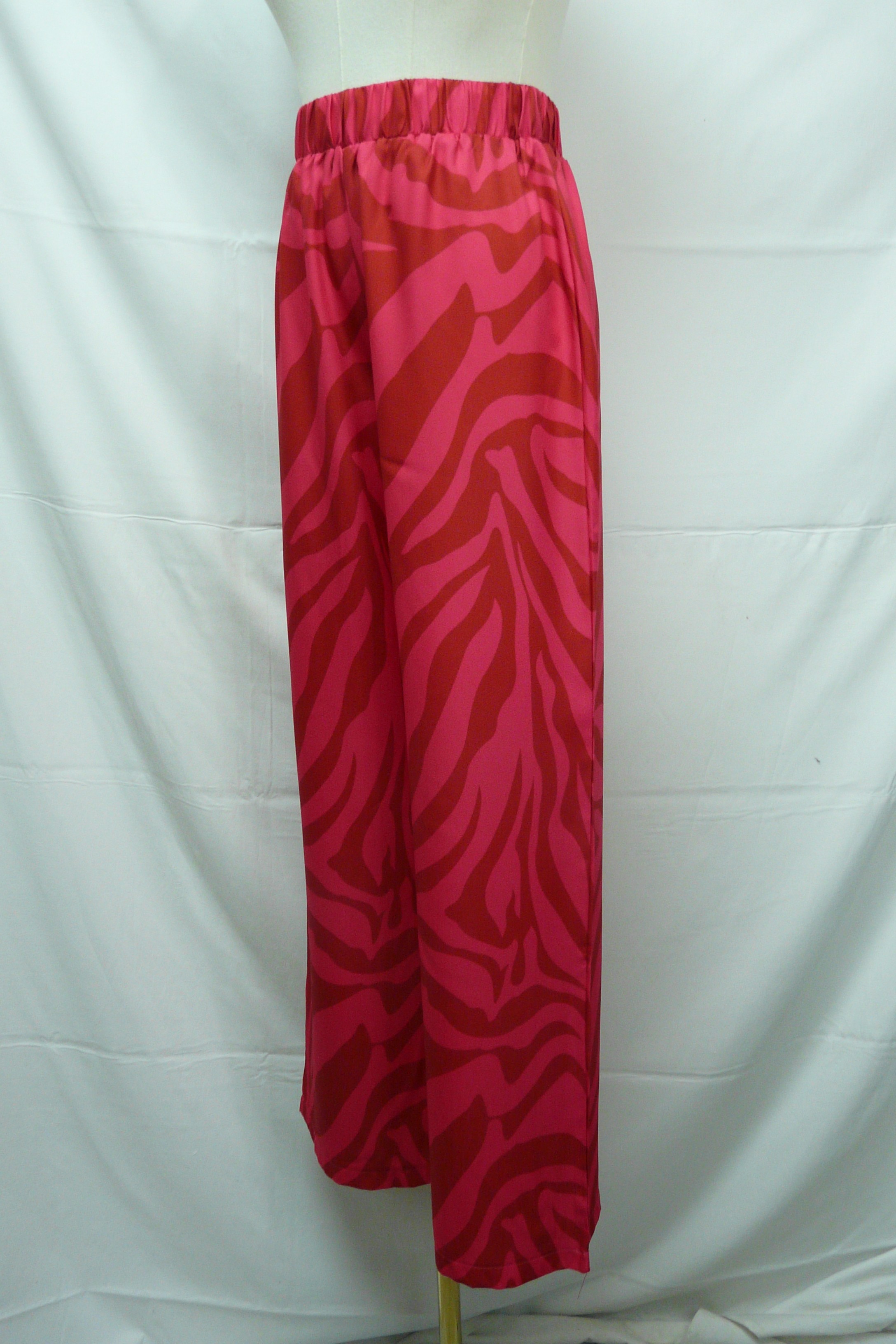 BF292 - Pantalon léger - Shein - Taille 36 - Photo 2
