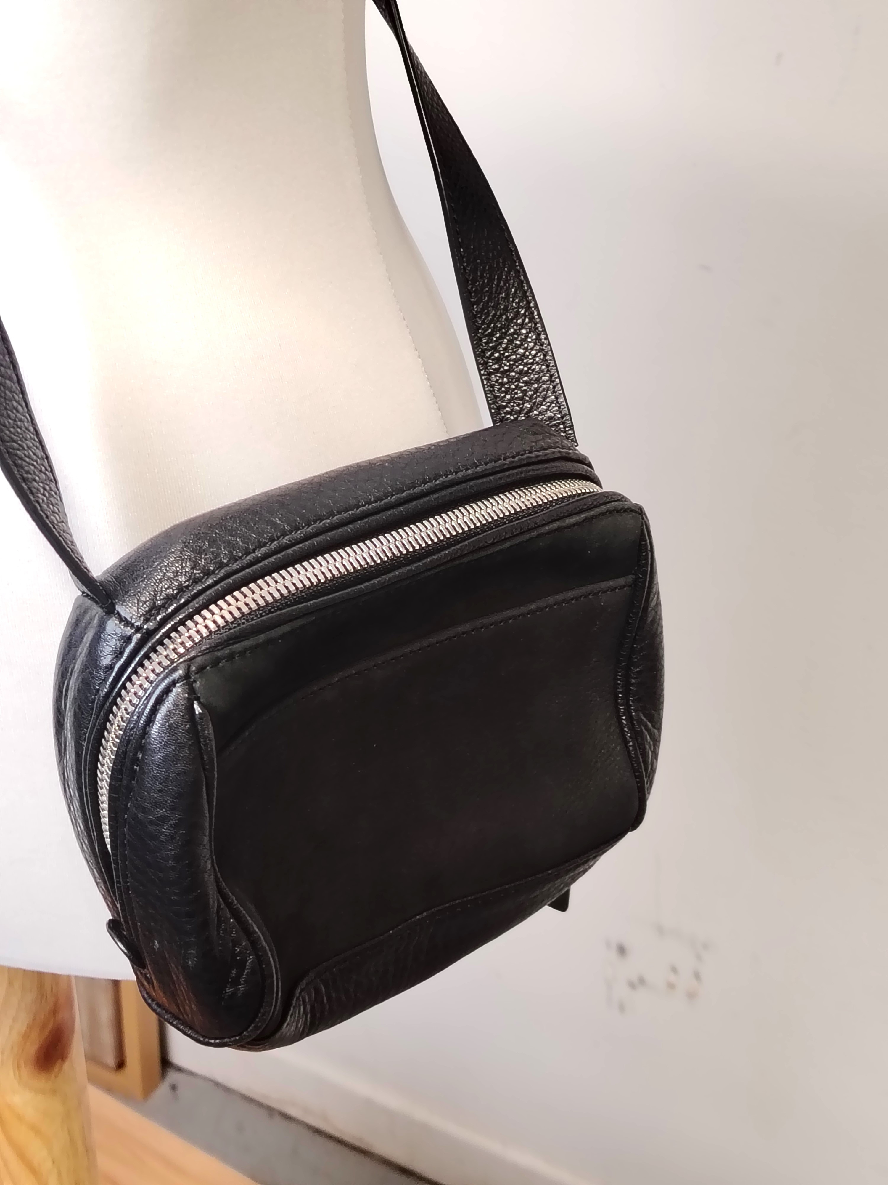 & Other Stories petit sac porte épaule - Photo 1