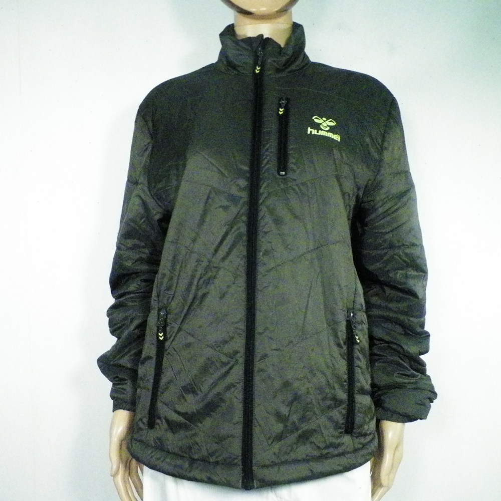 Veste Femme Brun HUMMEL T M. Bon état -  reconditionné disponible sur Label Emmaüs