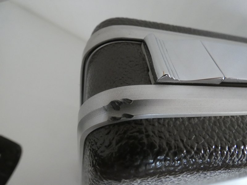 Attache-case Delsey - Bon état - Photo 5