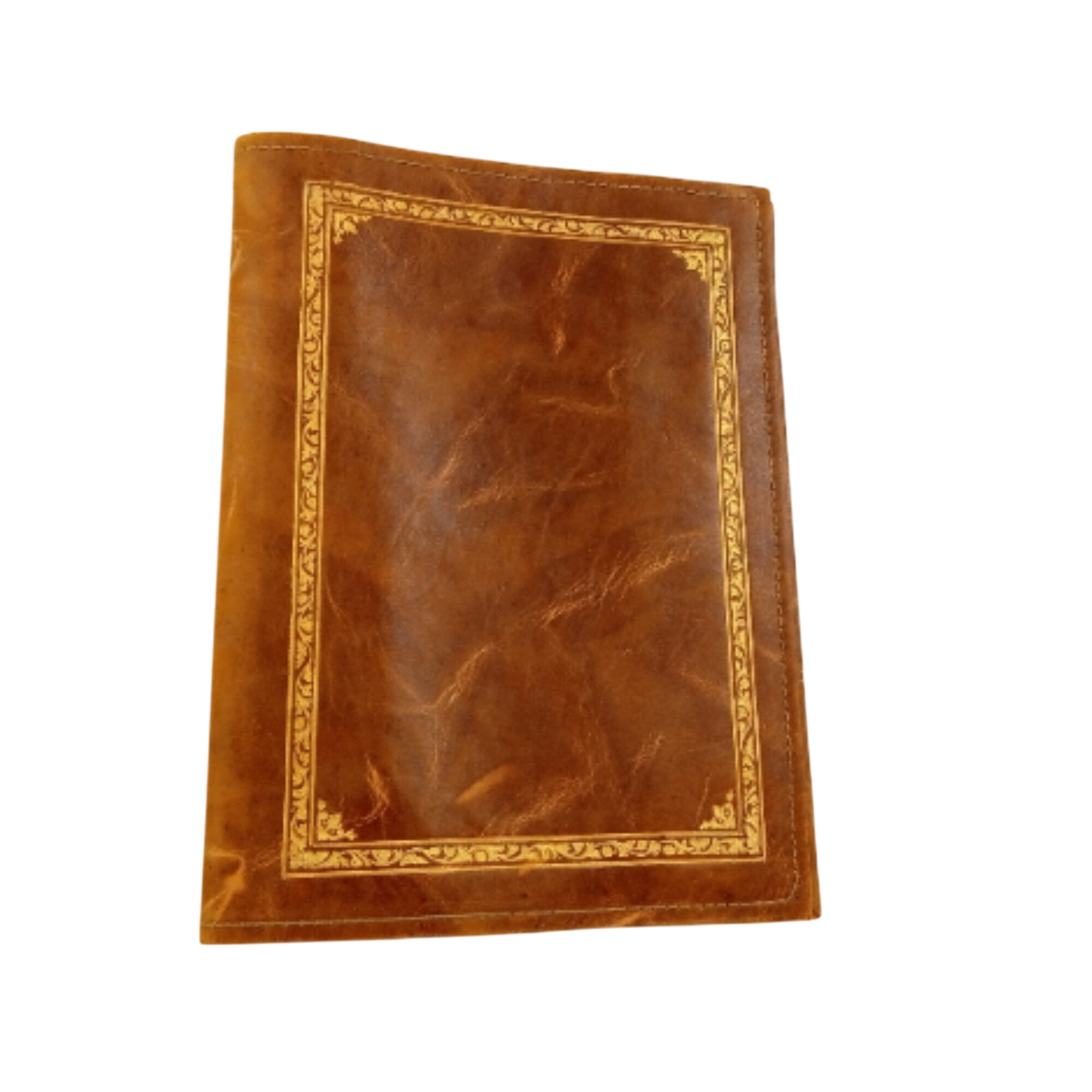 Protège livre 21 cm - Photo 1
