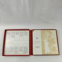 Coffret vinyles « Mélodies Éternelles » – 10 Long Play 33 tours – Reader’s Digest – 125 grands airs du chant classique Bon état - Vue 11 - 