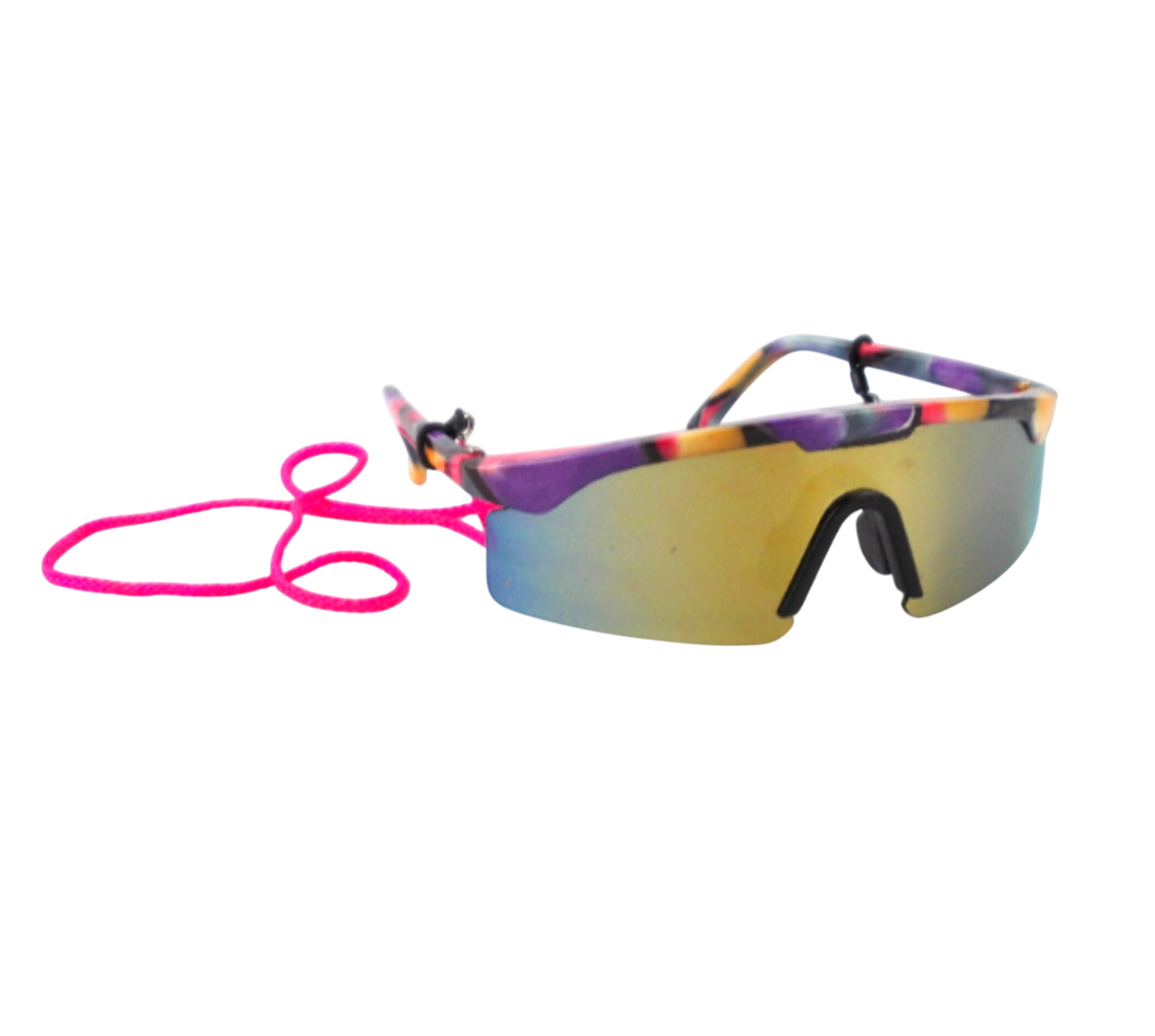 Lunette cyclisme - Label Emmaus - Modalova