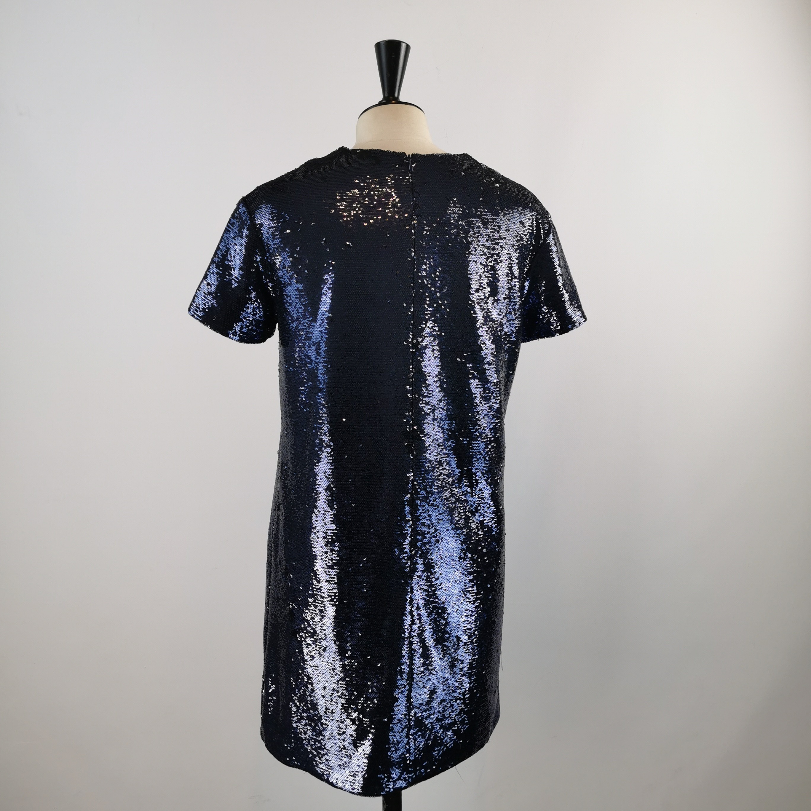Robe en sequin Hilfiger collection 36 - Photo 1