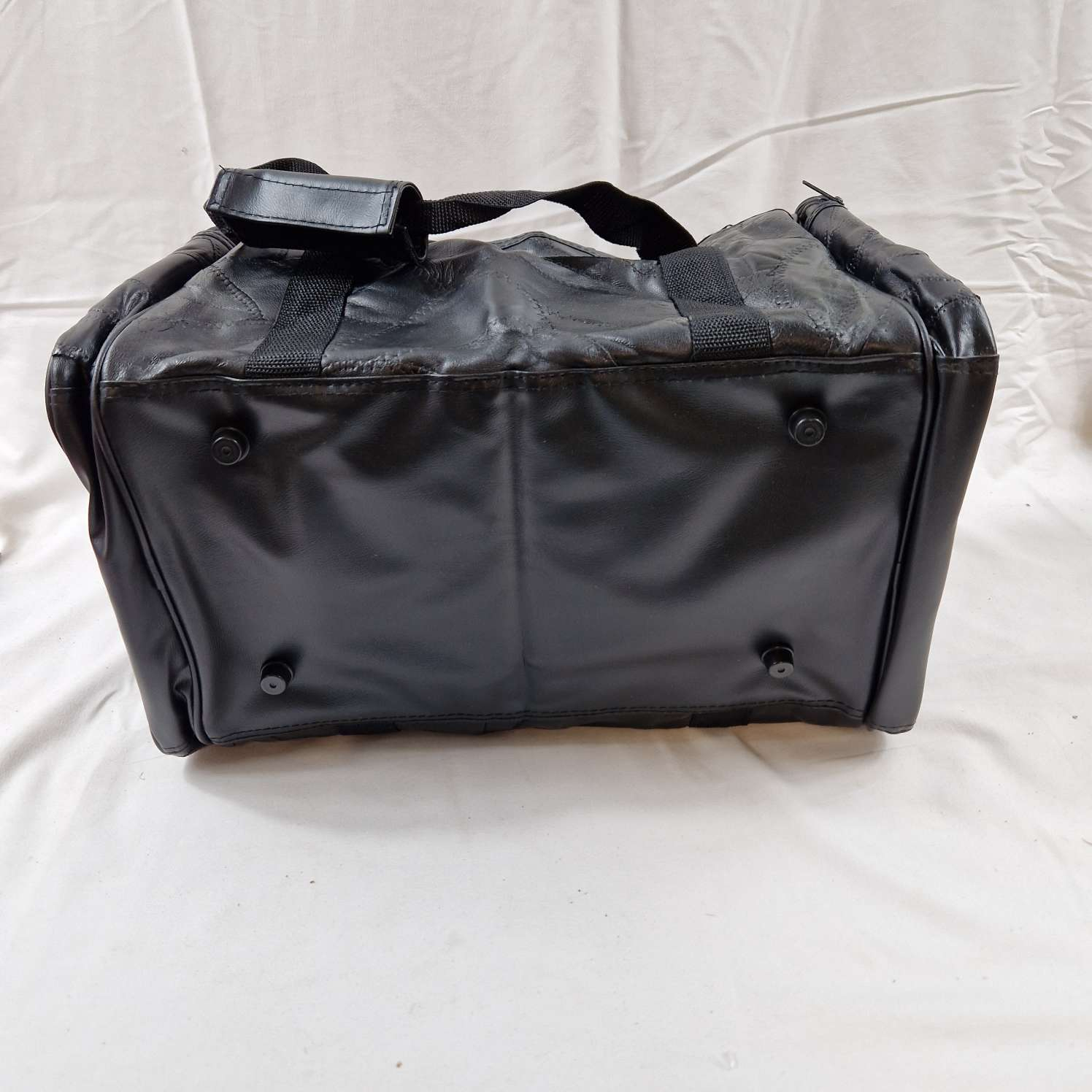 Sac de voyage noir Très bon état - Vue 8 - 