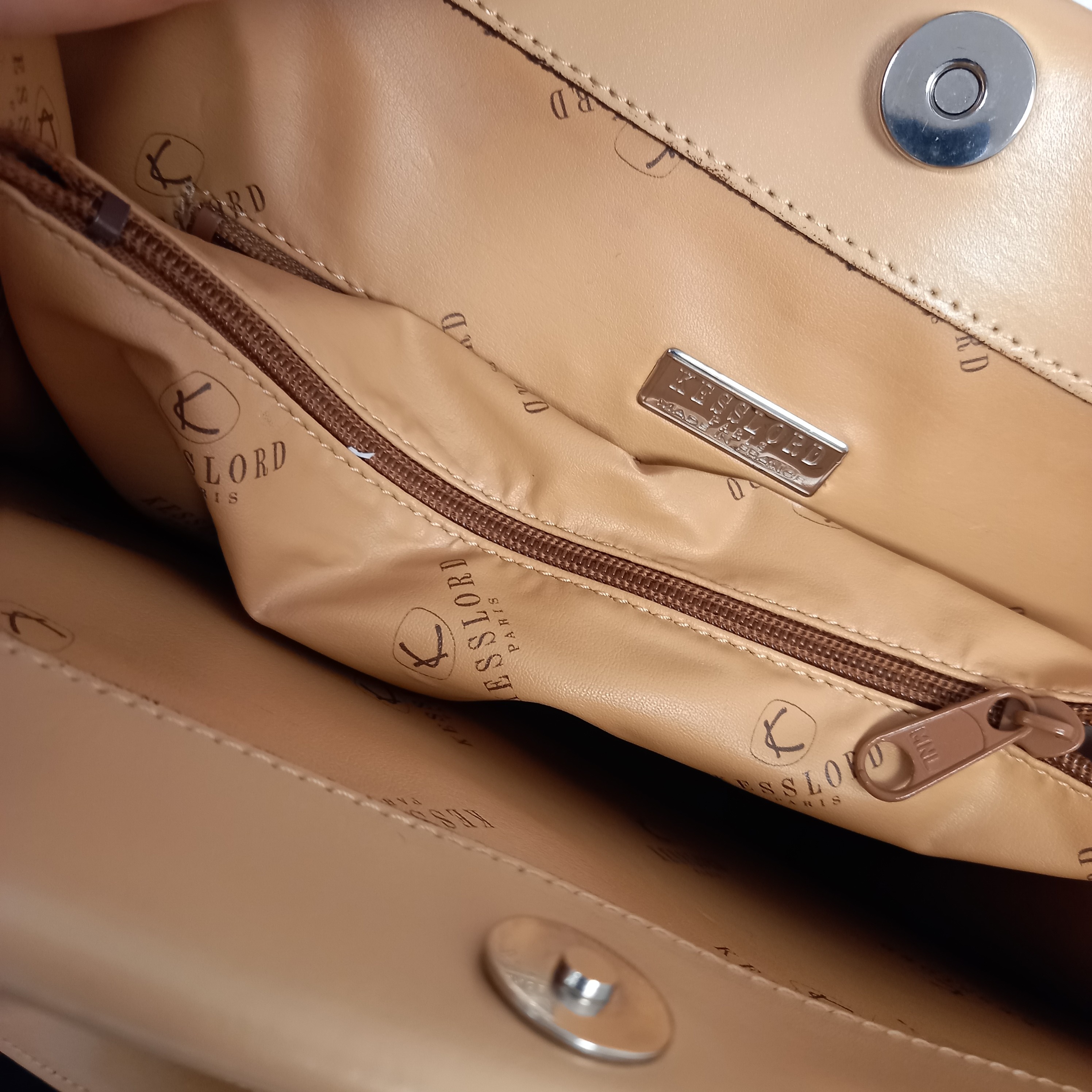 Sac à main Kesslord Bon état - Vue 5 - 