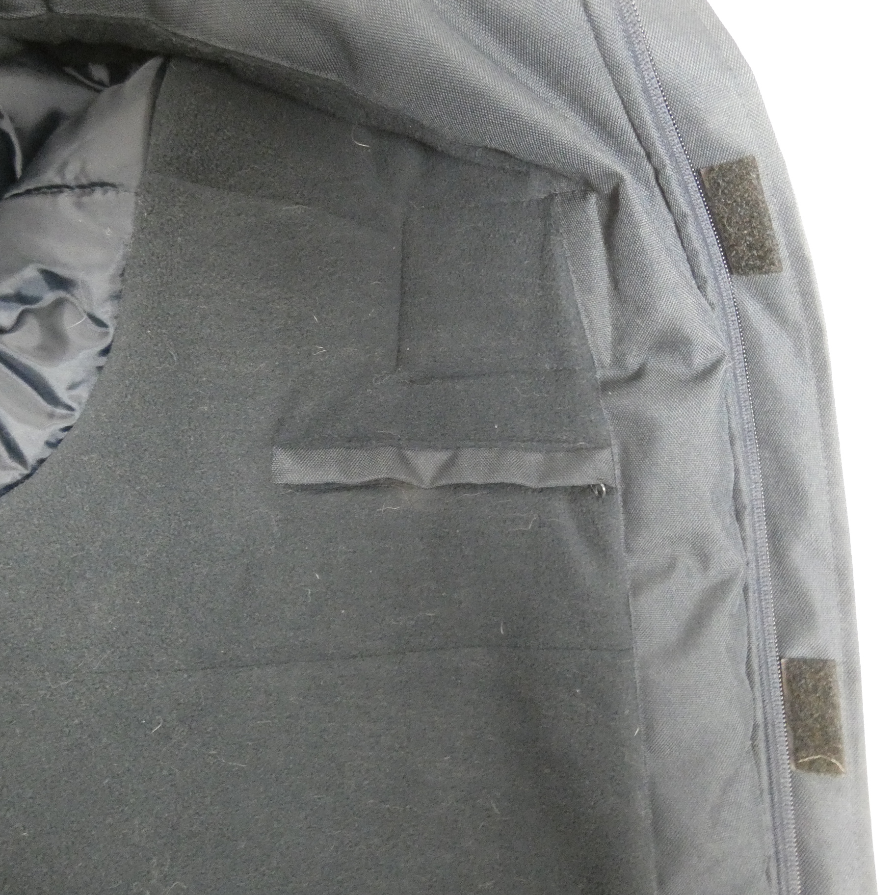 Parka Homme Doublée - Printer Active Wear - XXL Bon état - Vue 6 - 