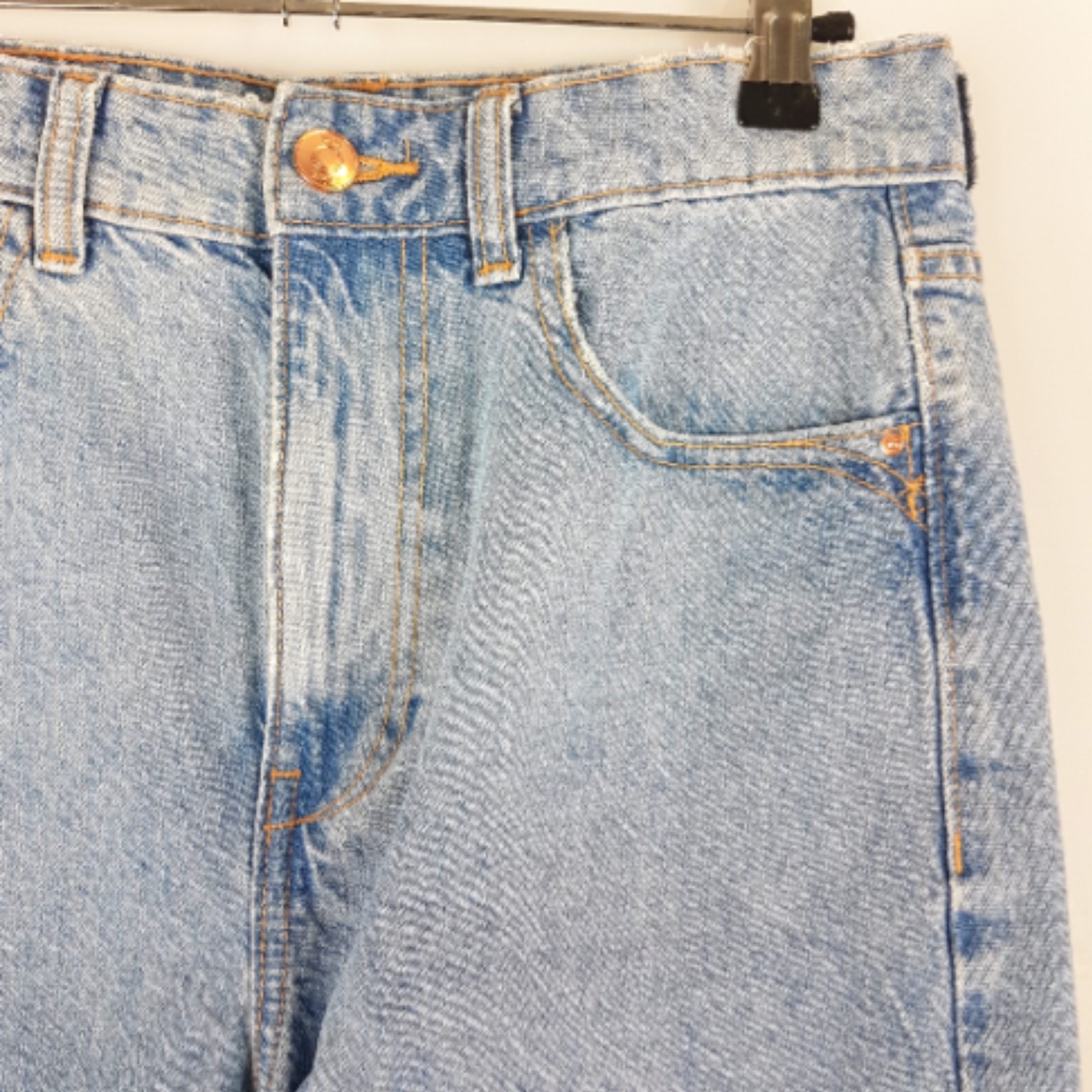Short - ZARA - 36 - Photo 1