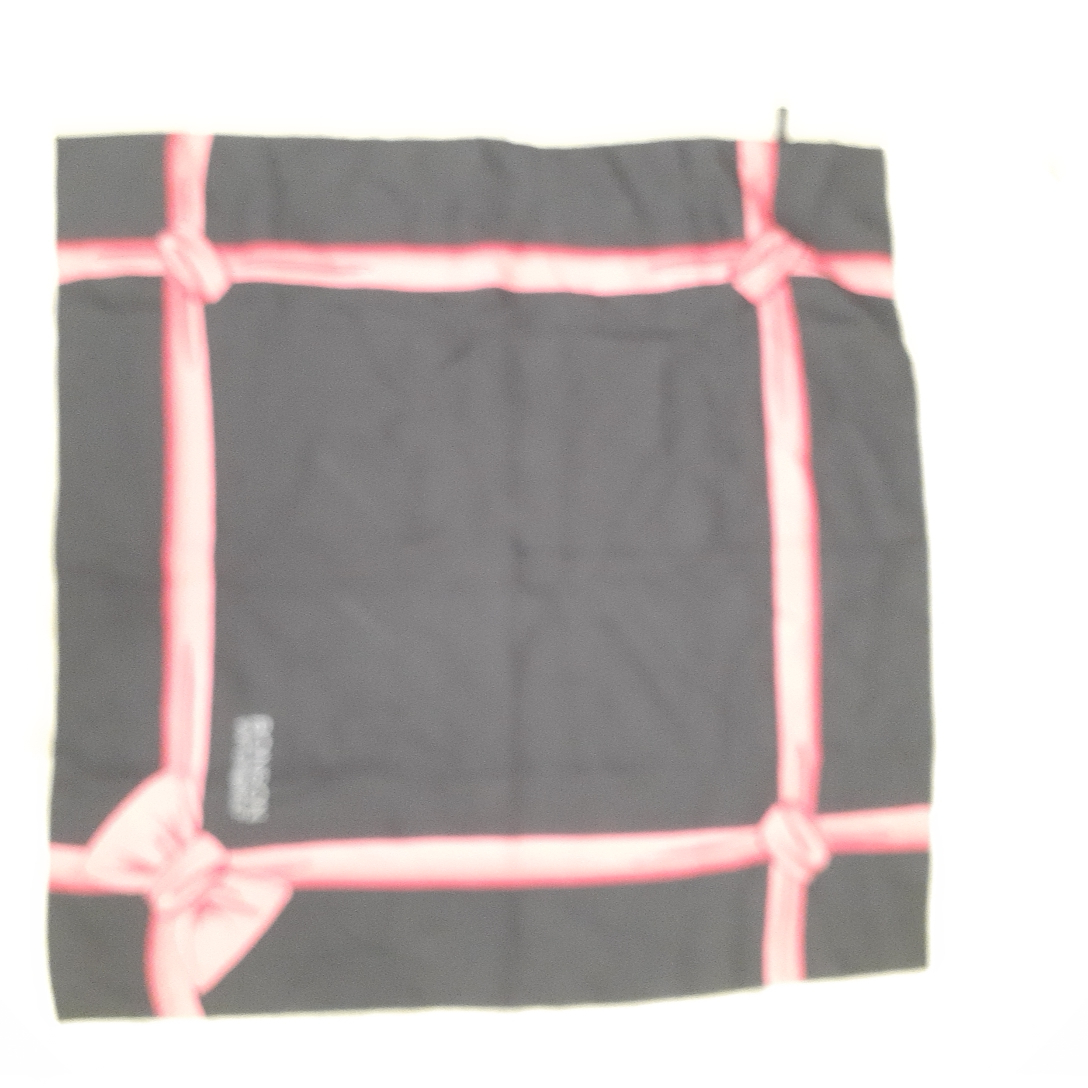 Viktor et Rolf - Foulard Bonbon - Photo 2