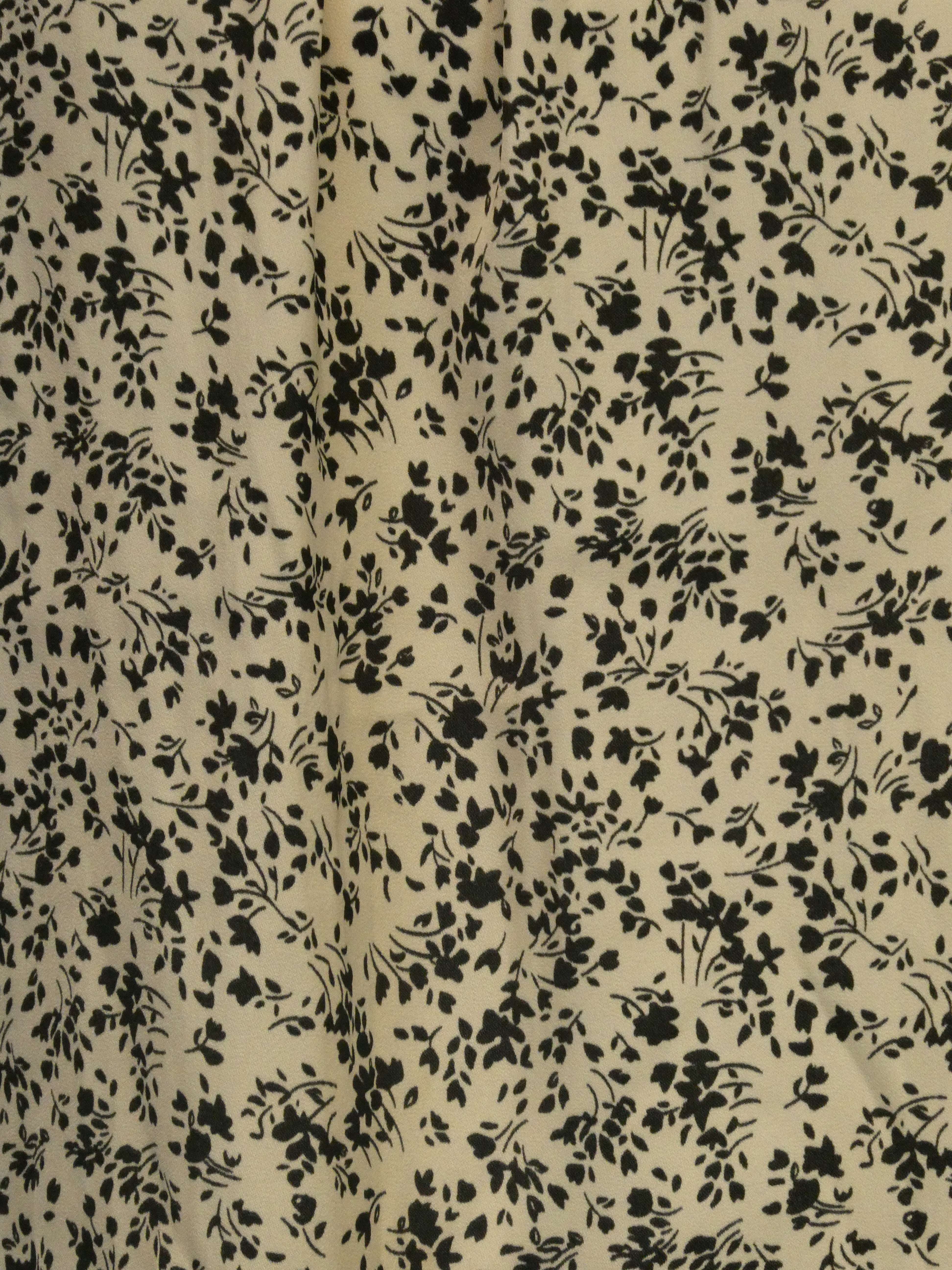 VILA débardeur à motif fleuri - Taille S - Photo 10