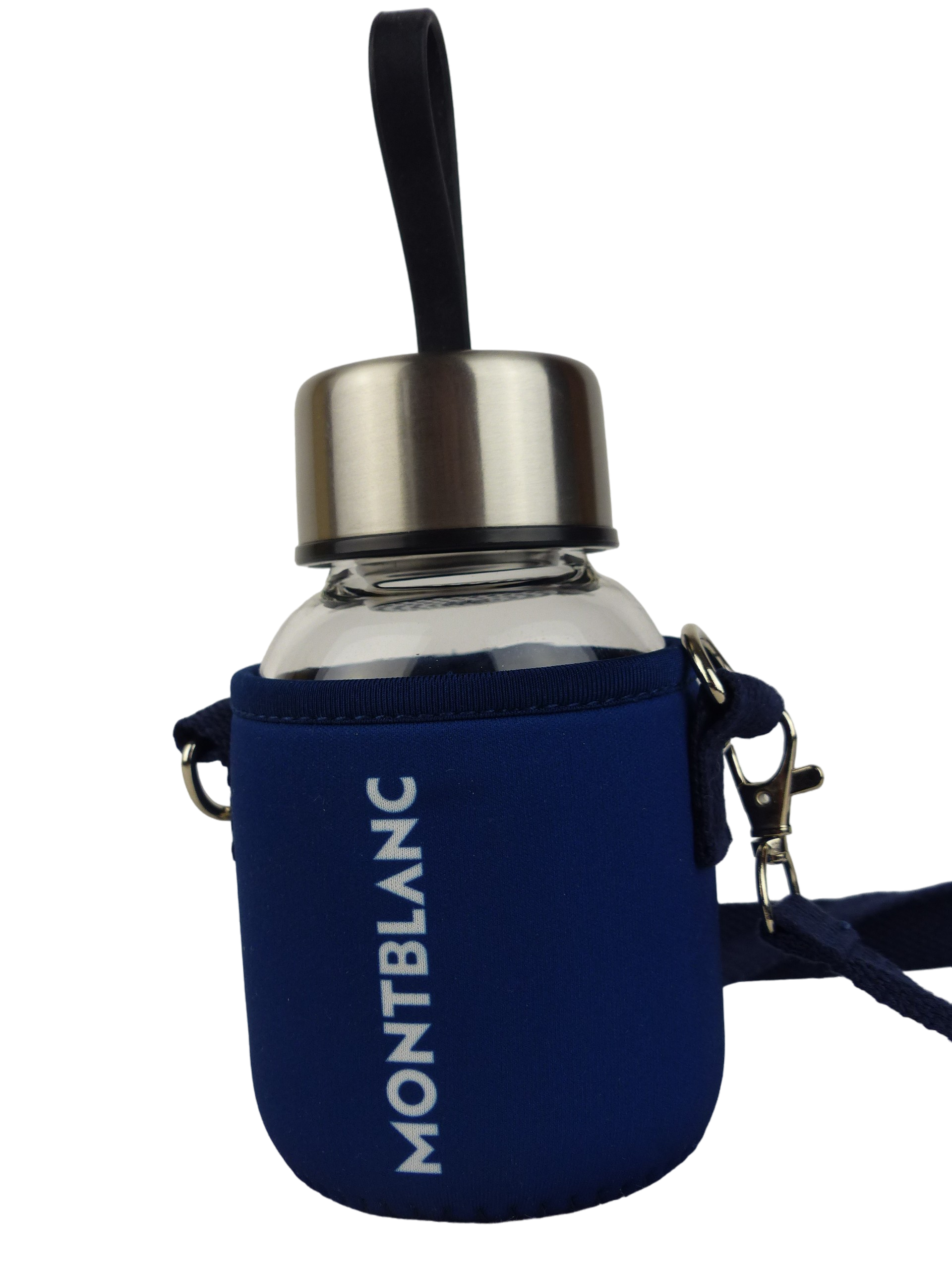 Gourde à thé Montblanc Bon état -  reconditionné disponible sur Label Emmaüs