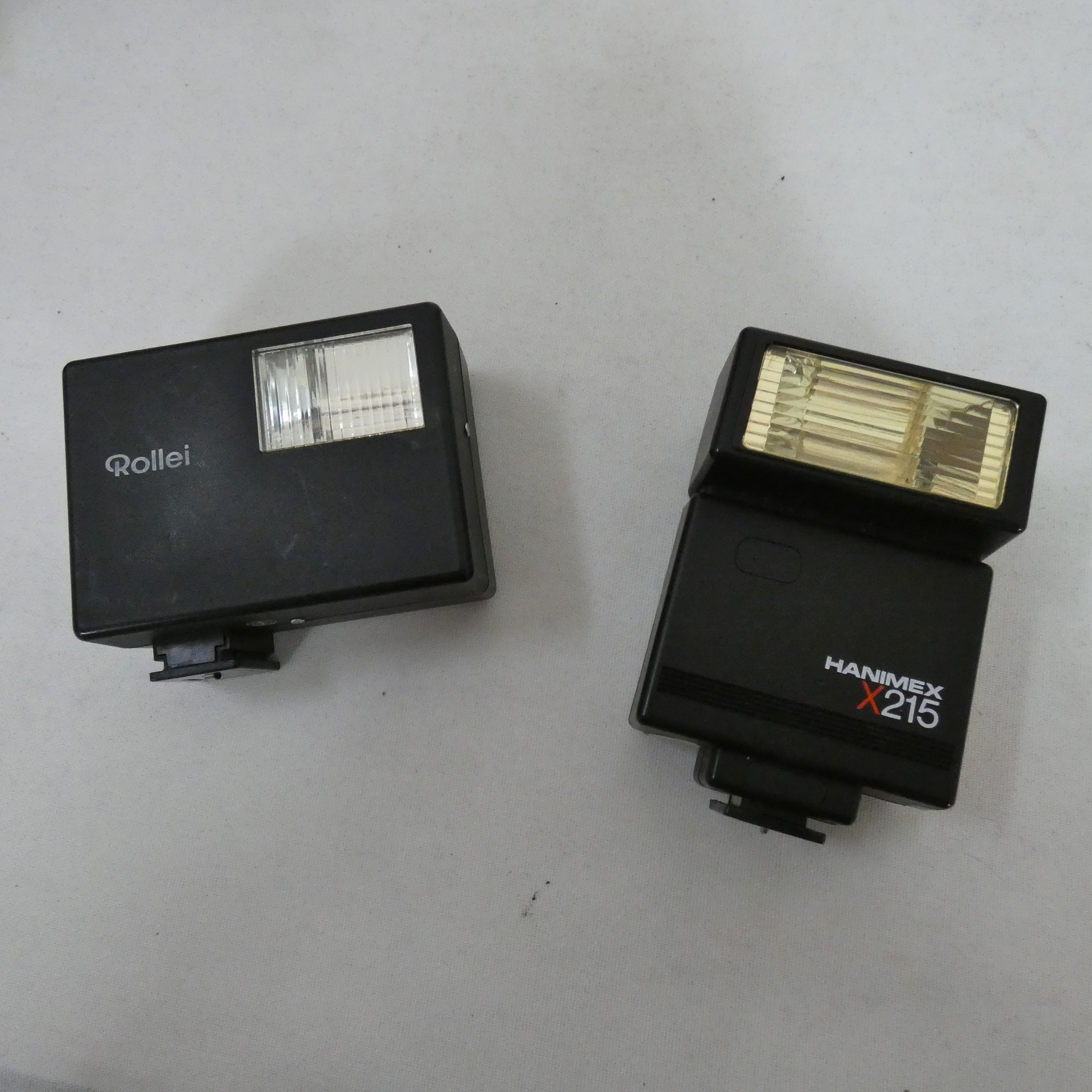 Appareil argentique Praktica MTL50 et divers matériels de photographie - Photo 7