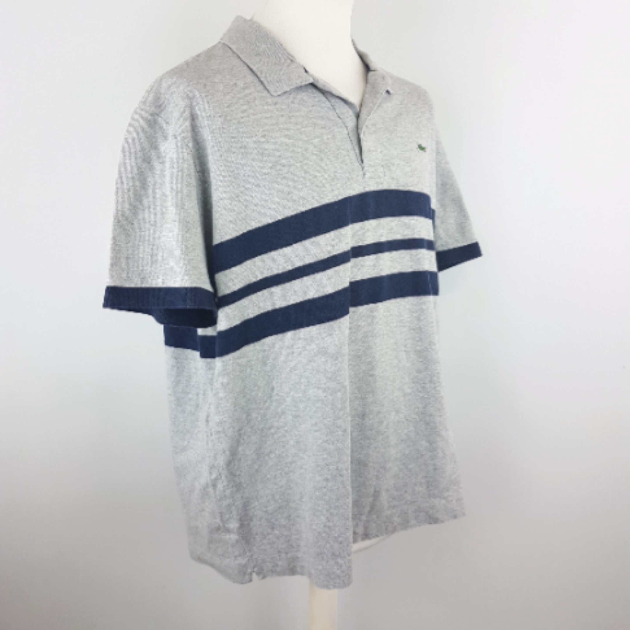 Polo - LACOSTE - T7 - Photo 2